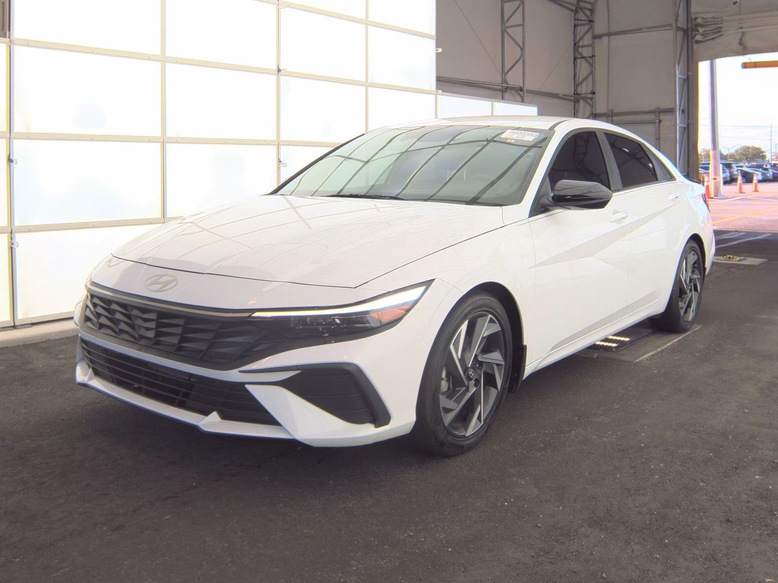 HYUNDAI SEL SPORT - 1