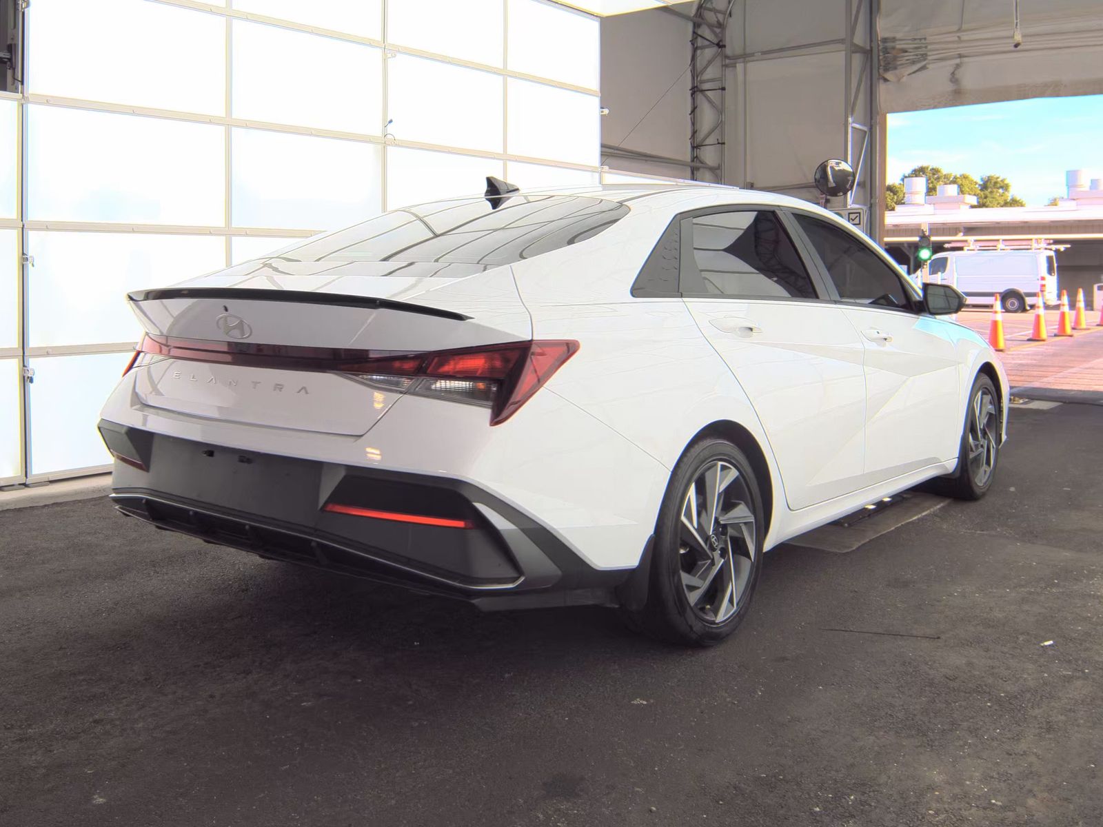 HYUNDAI SEL SPORT - 6