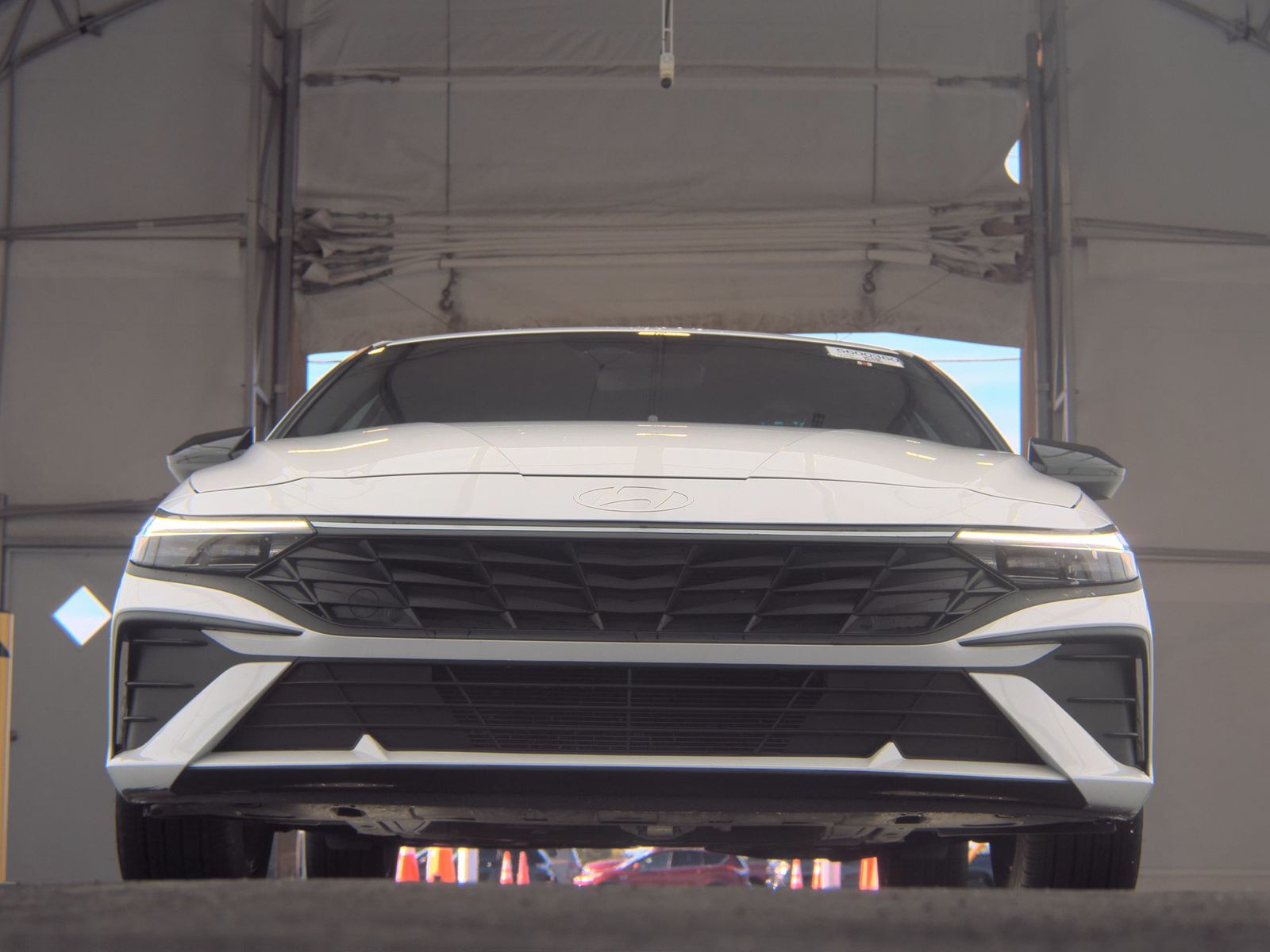 HYUNDAI SEL SPORT - 4