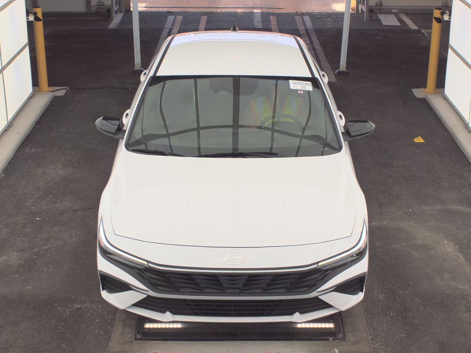 HYUNDAI SEL SPORT - 3