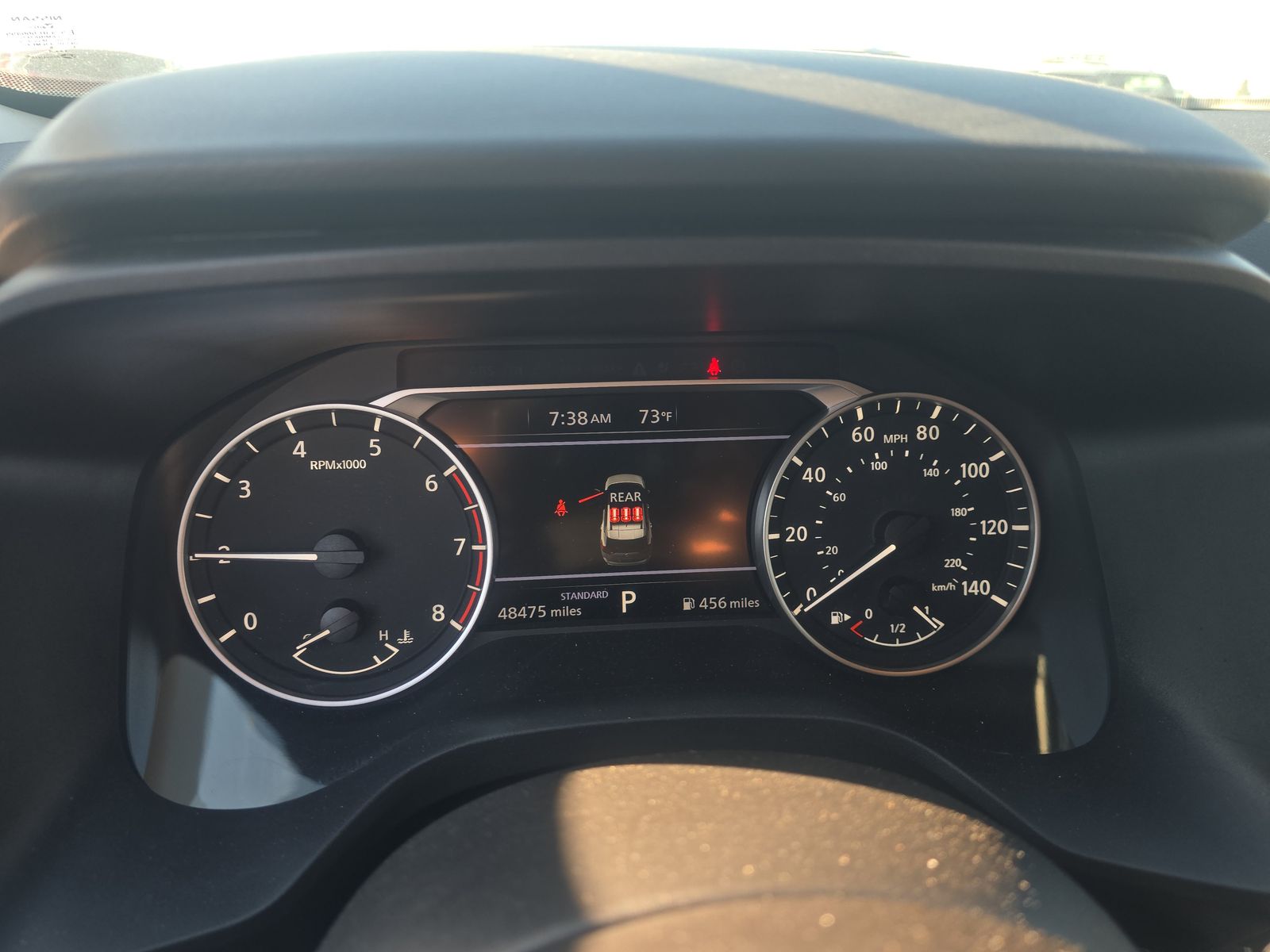 2024 Nissan Rogue SV FWD