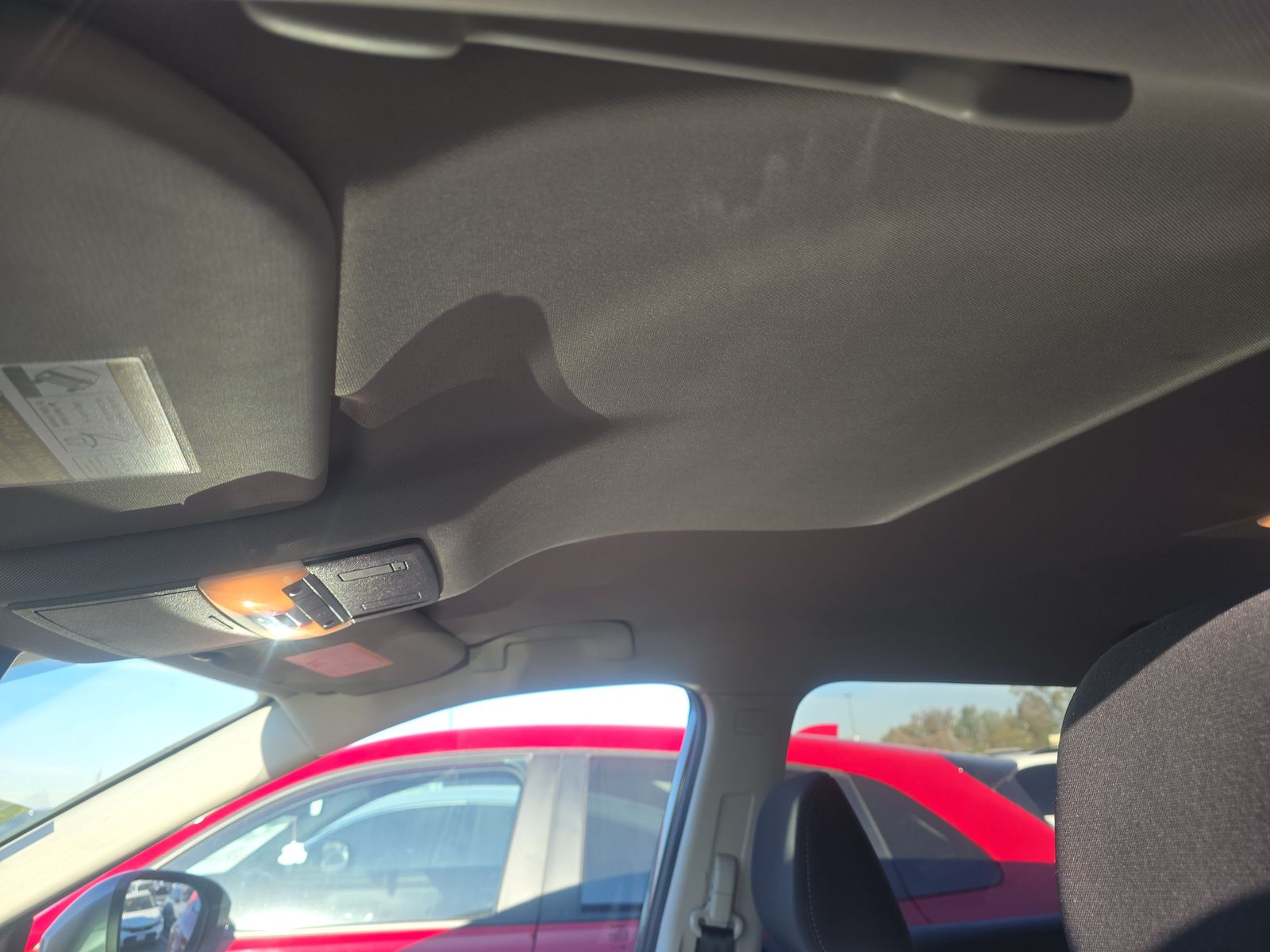 2024 Nissan Rogue SV FWD