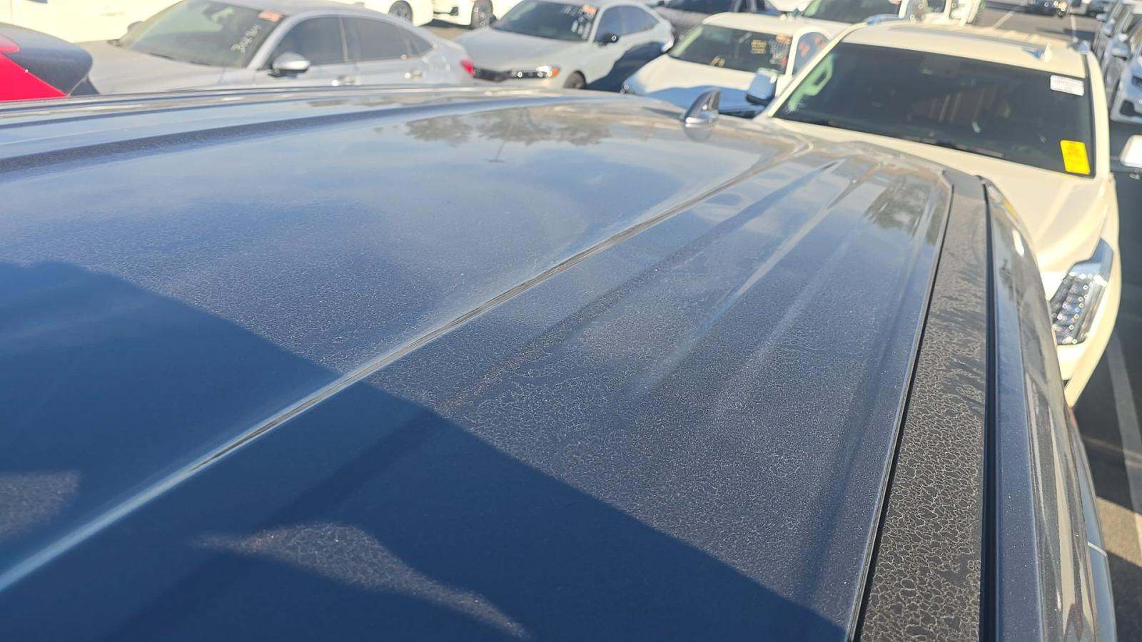 2024 Nissan Rogue SV FWD