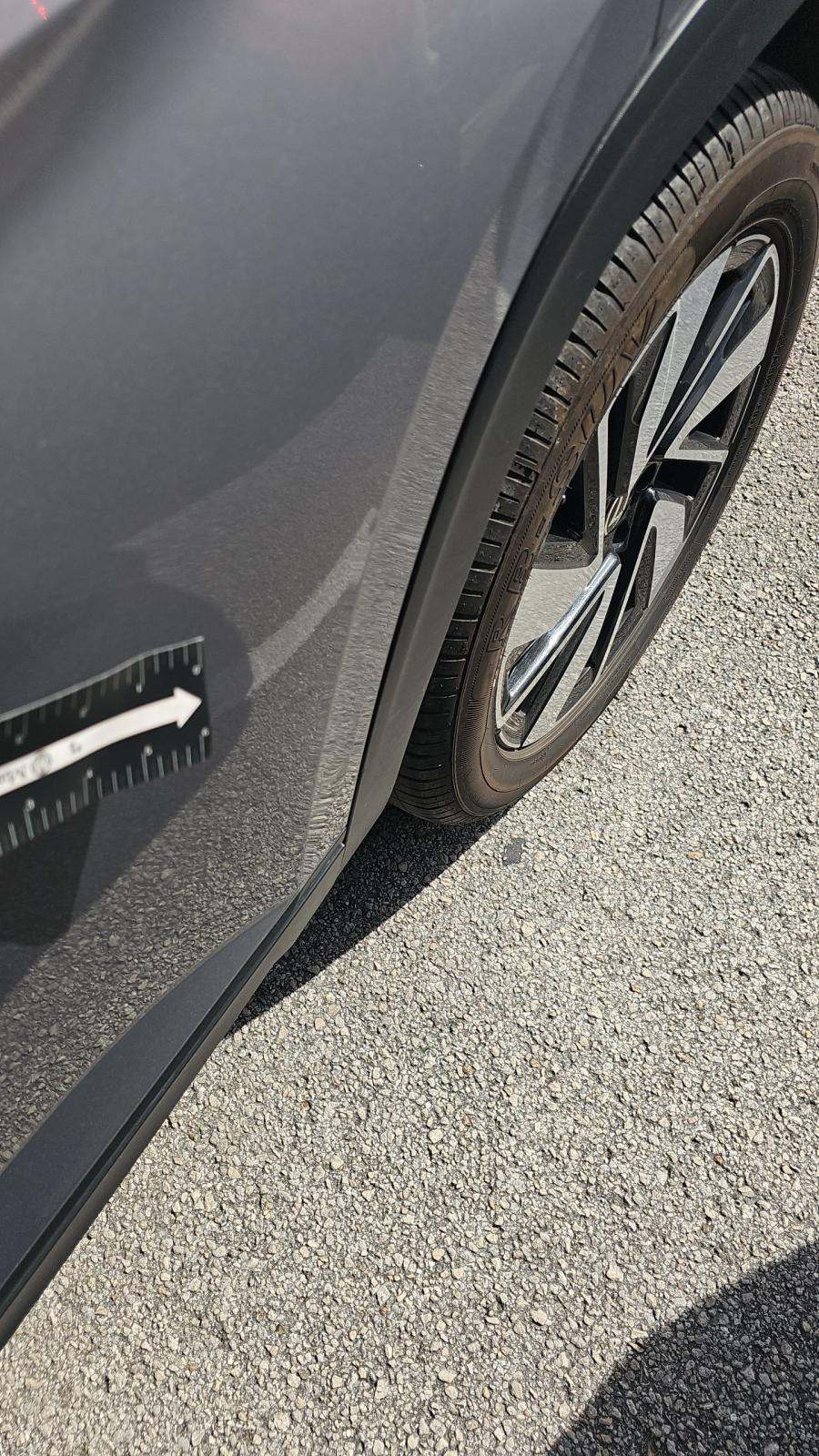 2024 Volkswagen Atlas 2.0T SE AWD