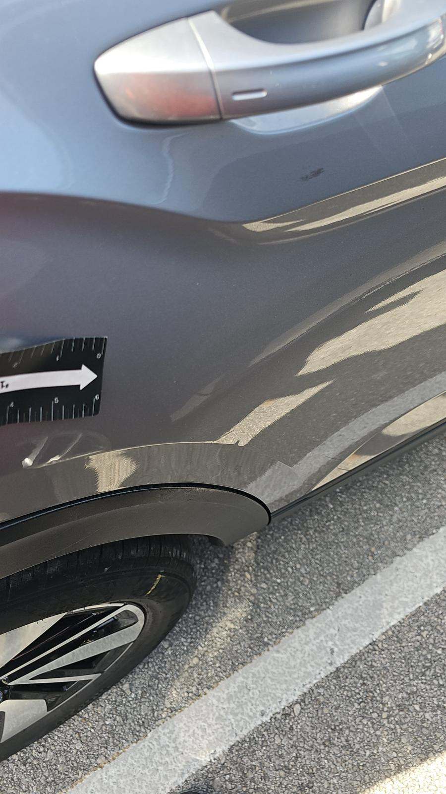 2024 Volkswagen Atlas 2.0T SE AWD