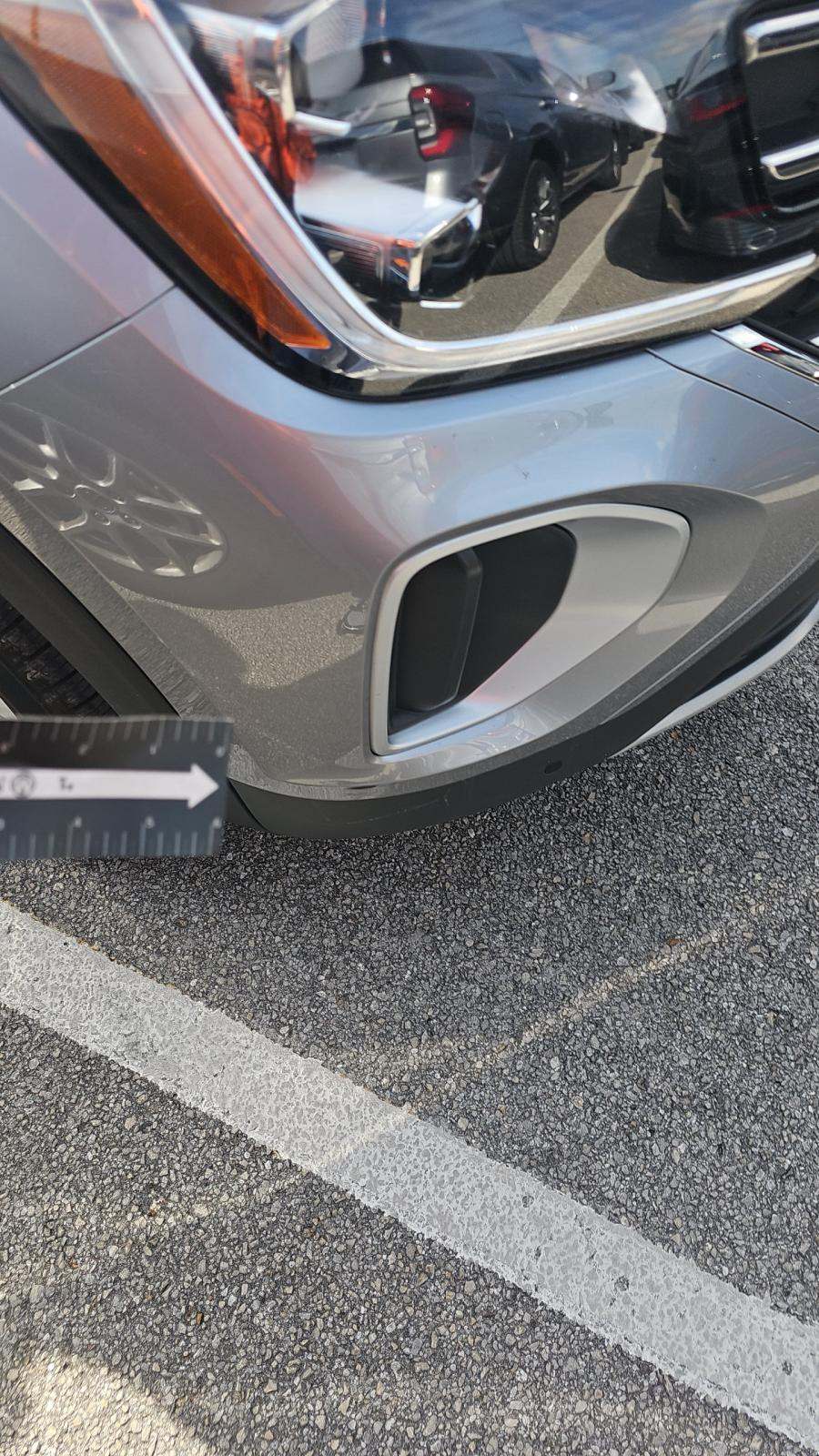 2024 Volkswagen Atlas 2.0T SE AWD