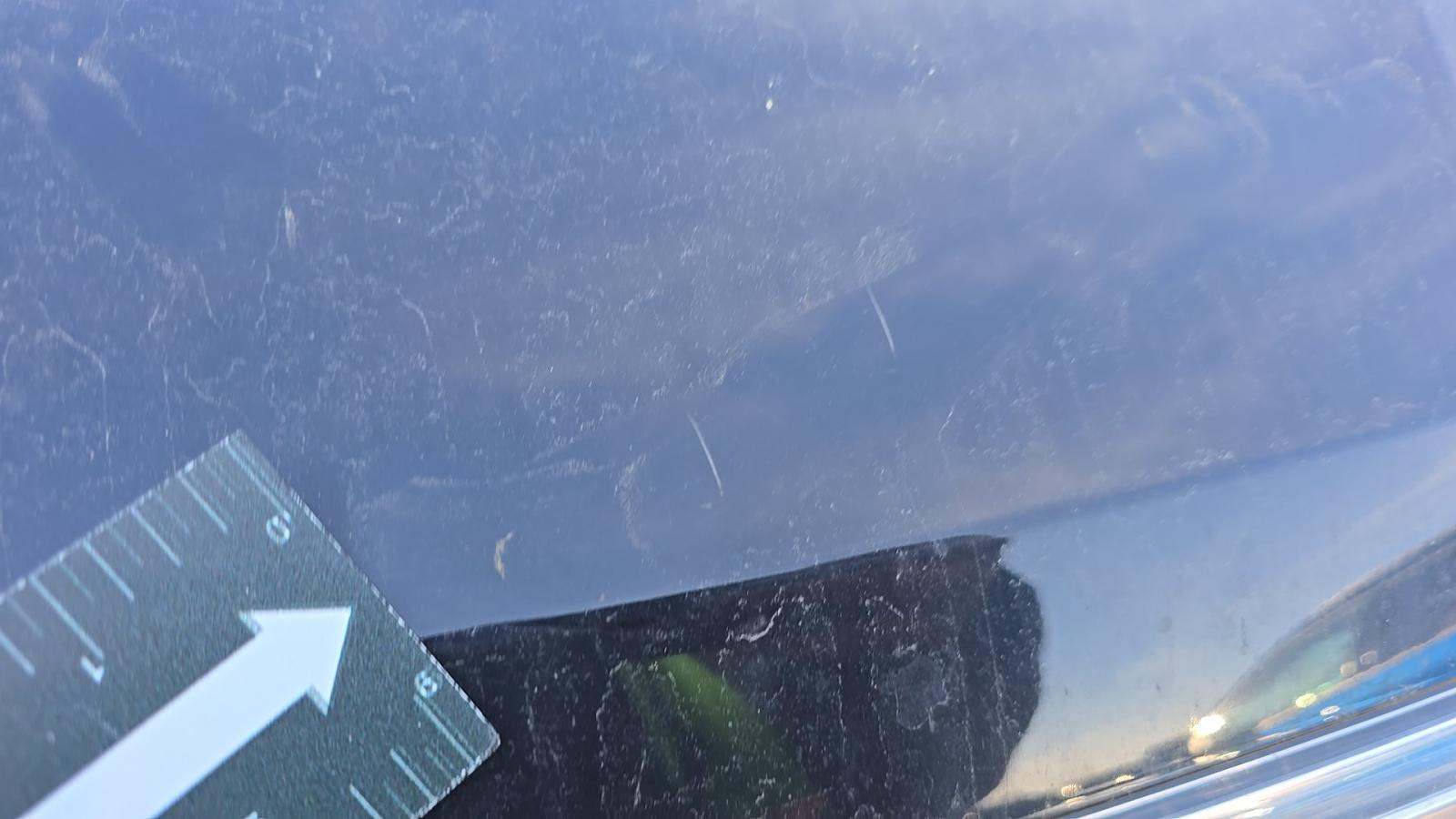 2024 Volkswagen Atlas 2.0T SE FWD