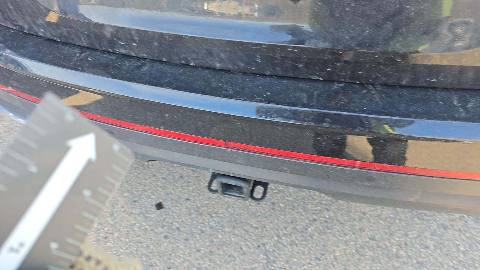 2024 Volkswagen Atlas 2.0T SE FWD