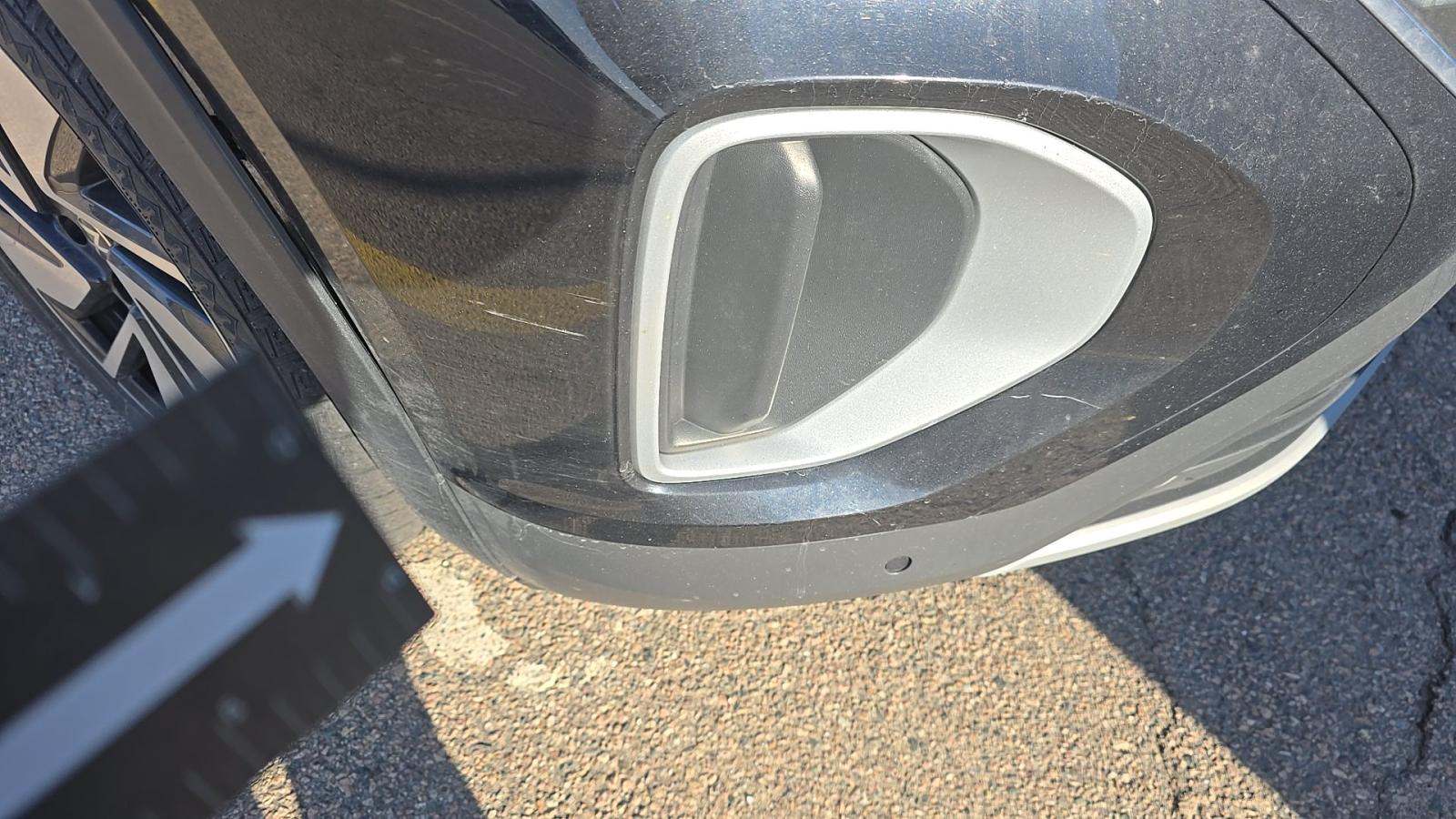 2024 Volkswagen Atlas 2.0T SE FWD