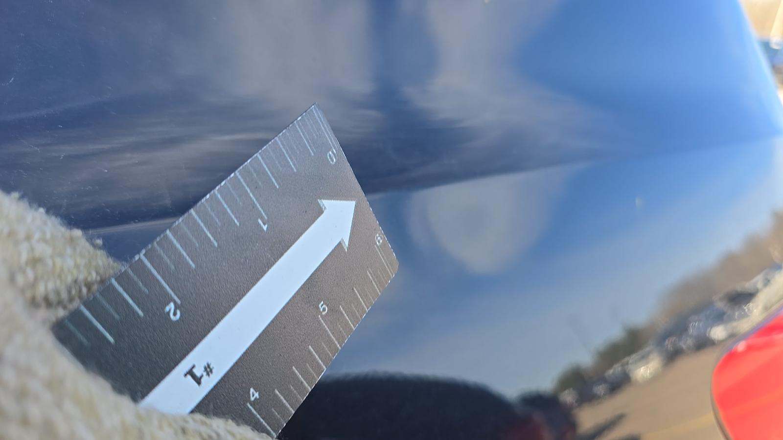 2024 Volkswagen Atlas 2.0T SE FWD