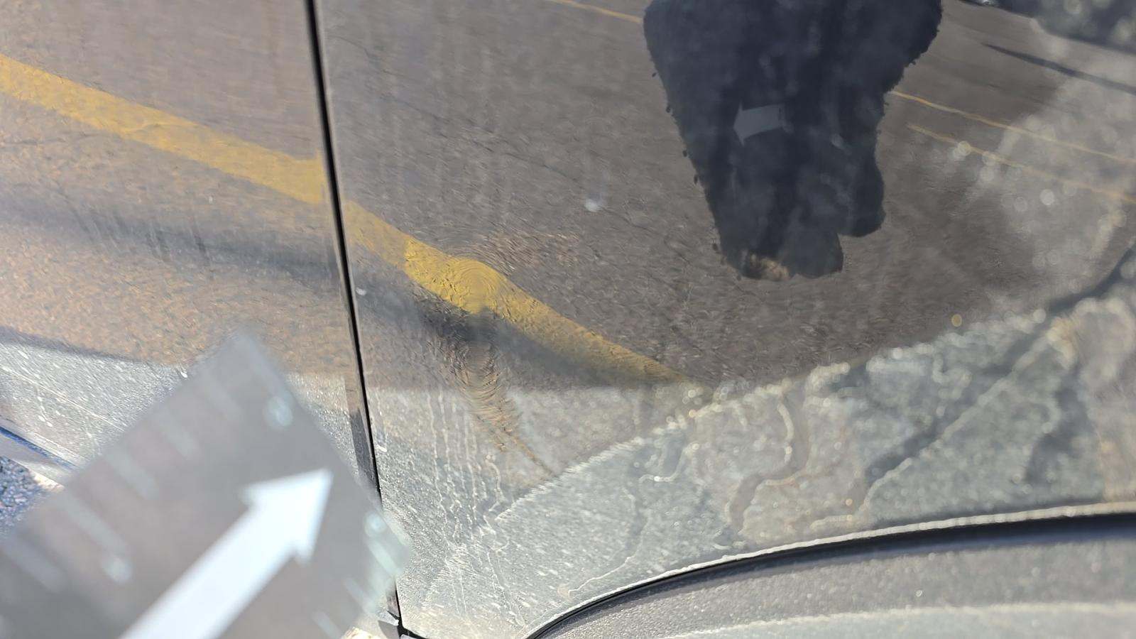 2024 Volkswagen Atlas 2.0T SE FWD