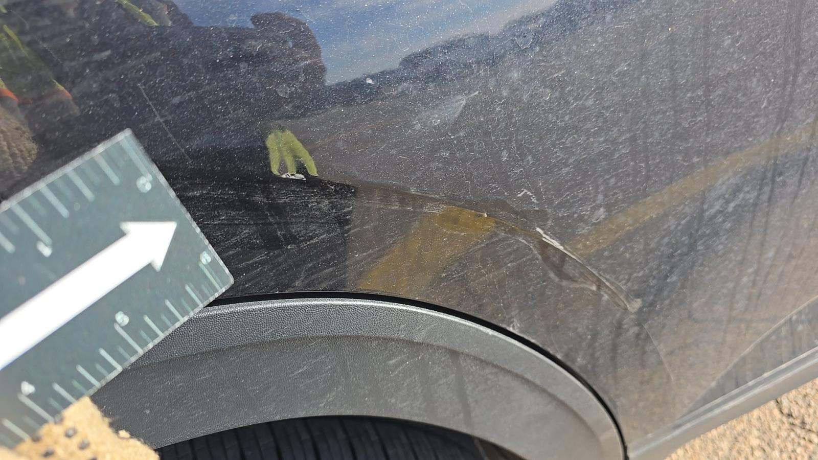 2024 Volkswagen Atlas 2.0T SE FWD