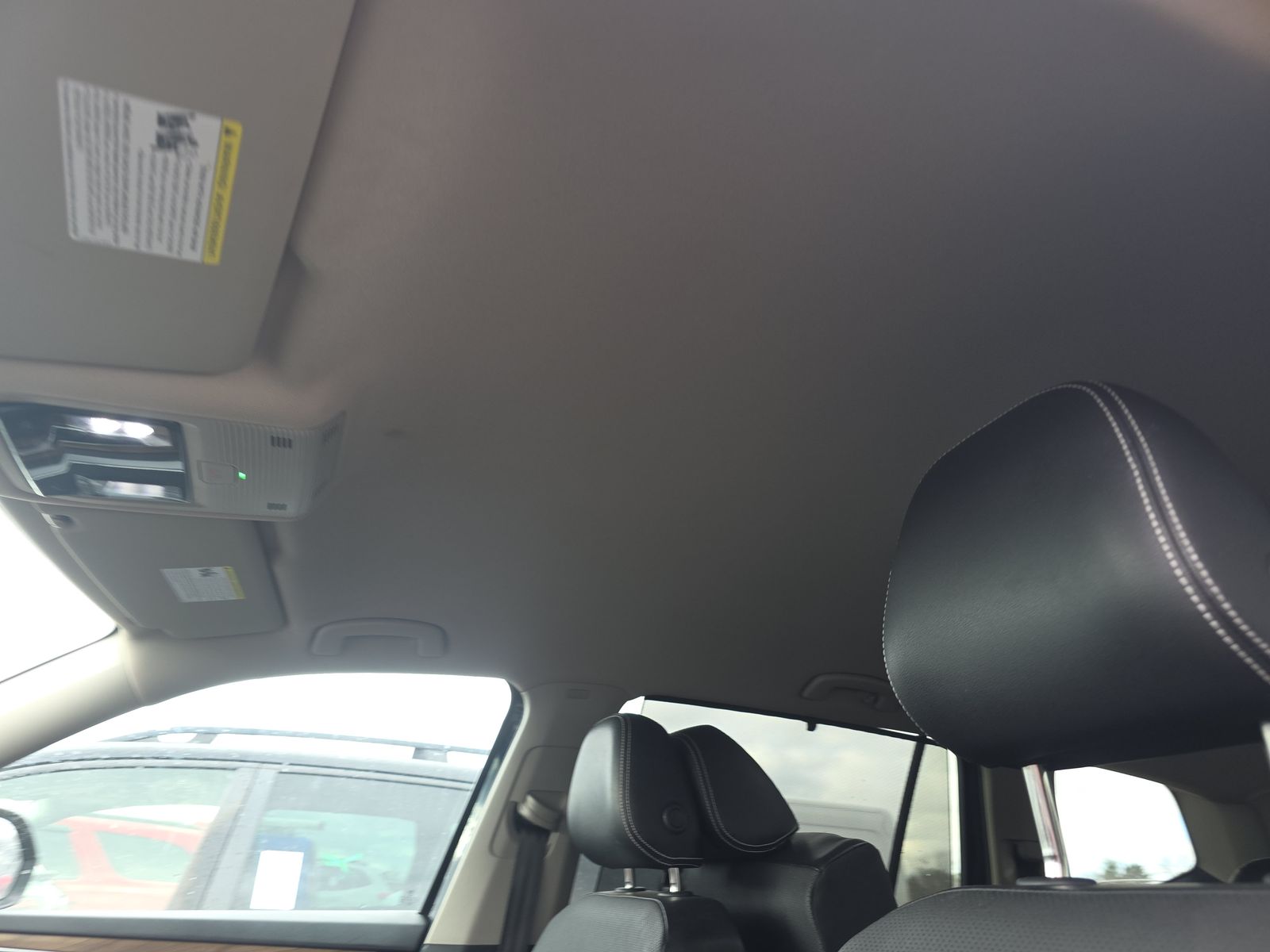 2024 Volkswagen Atlas 2.0T SE FWD