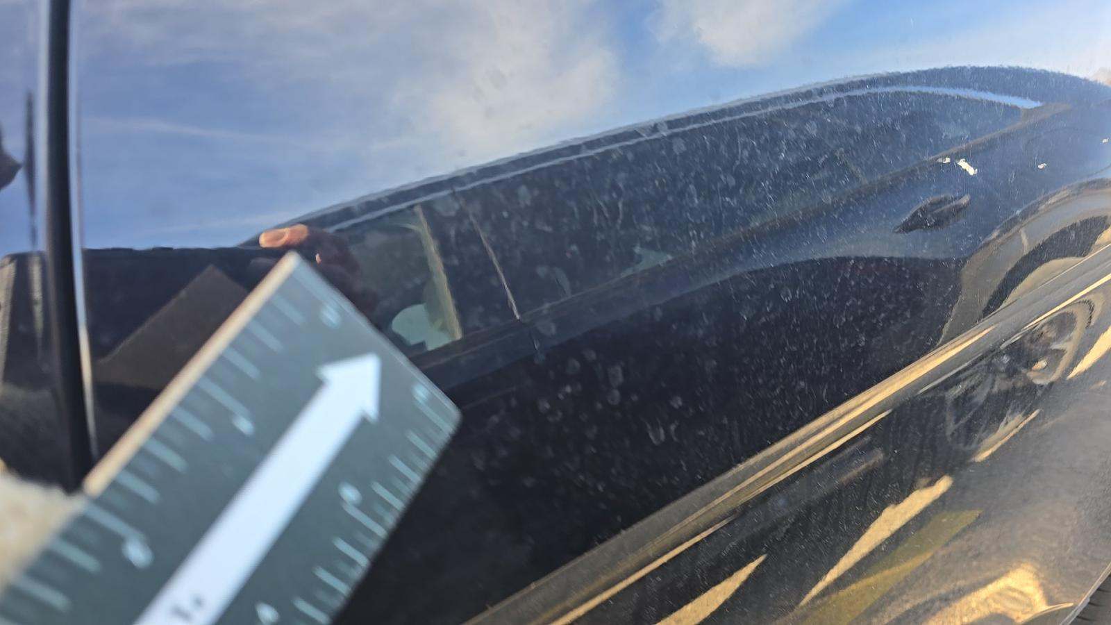 2024 Volkswagen Atlas 2.0T SE FWD