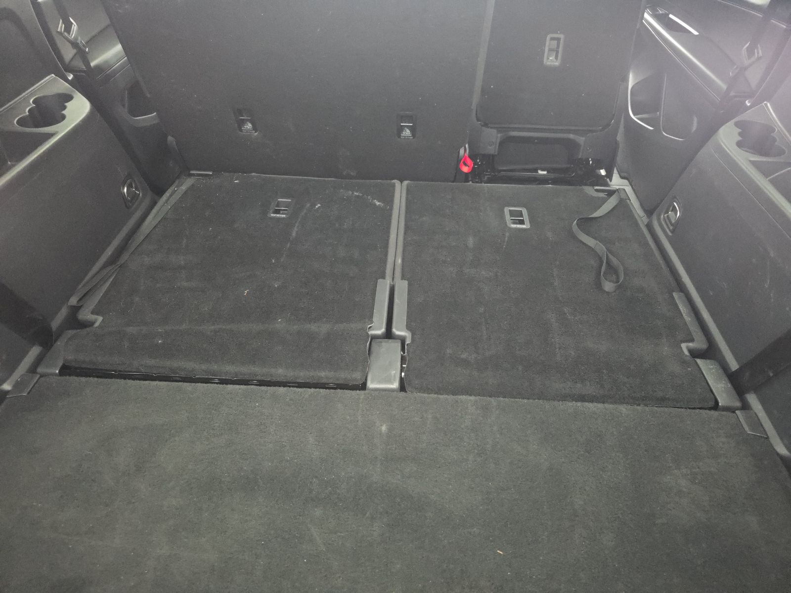 2024 Volkswagen Atlas 2.0T SE FWD