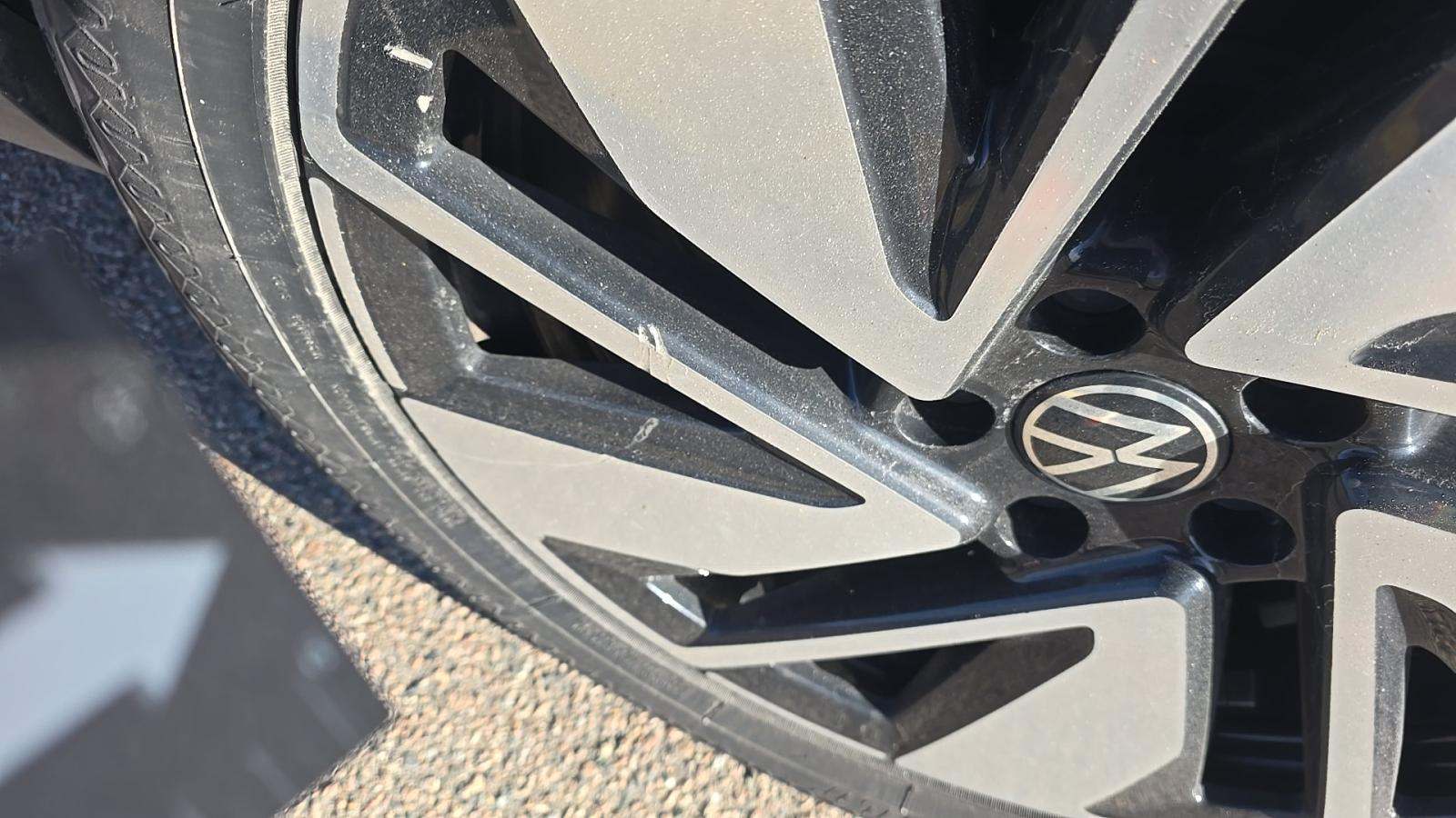 2024 Volkswagen Atlas 2.0T SE FWD