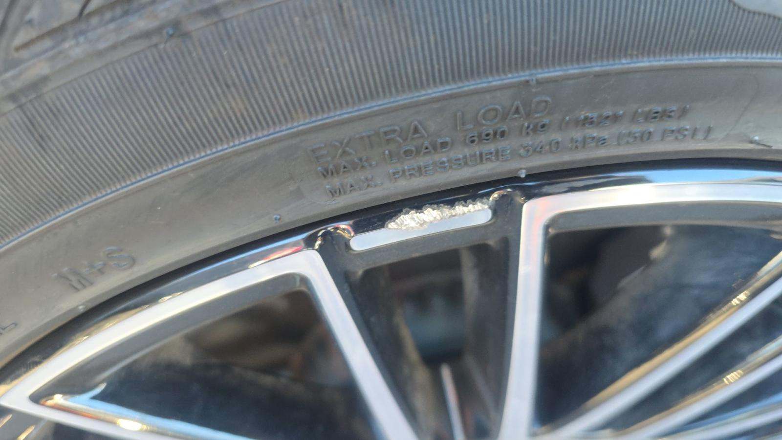 2025 Mercedes-Benz C-Class C 300 AWD