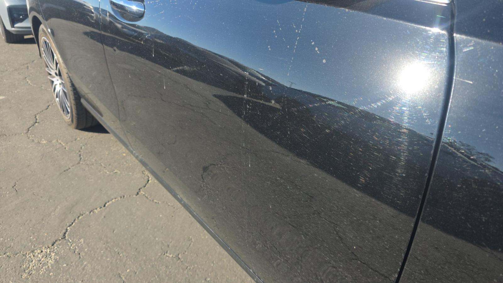 2025 Mercedes-Benz C-Class C 300 AWD