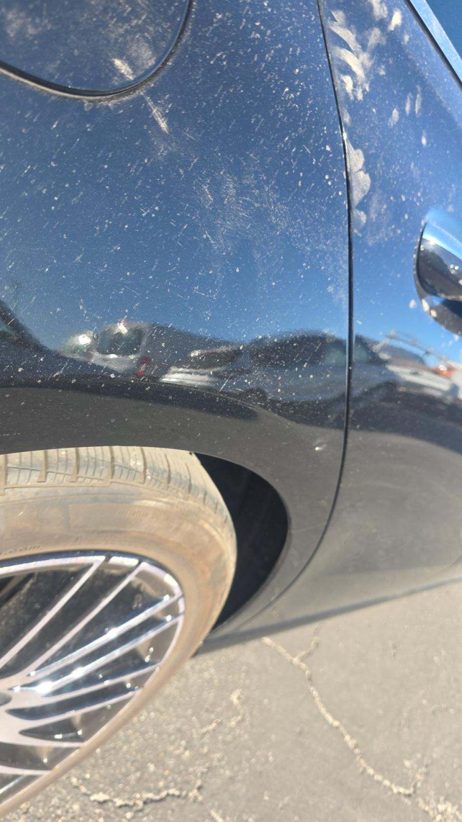 2025 Mercedes-Benz C-Class C 300 AWD