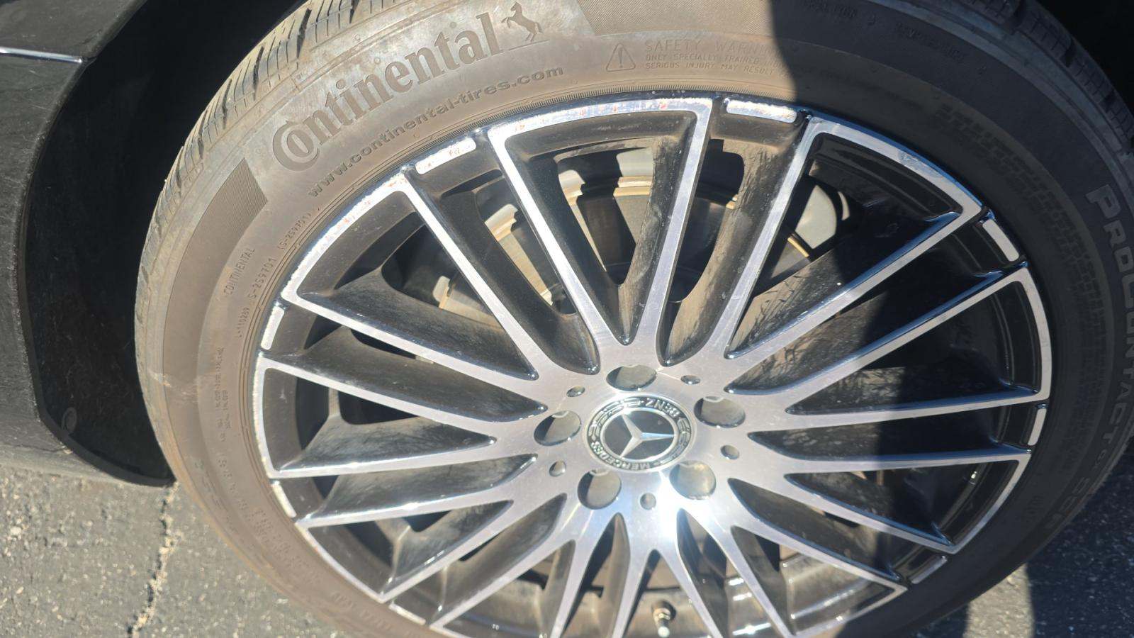 2025 Mercedes-Benz C-Class C 300 AWD