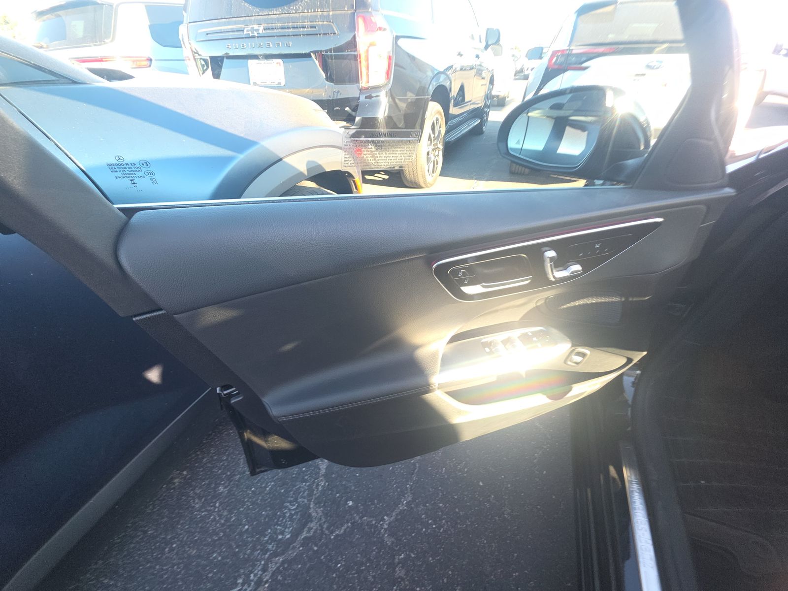 2025 Mercedes-Benz C-Class C 300 AWD