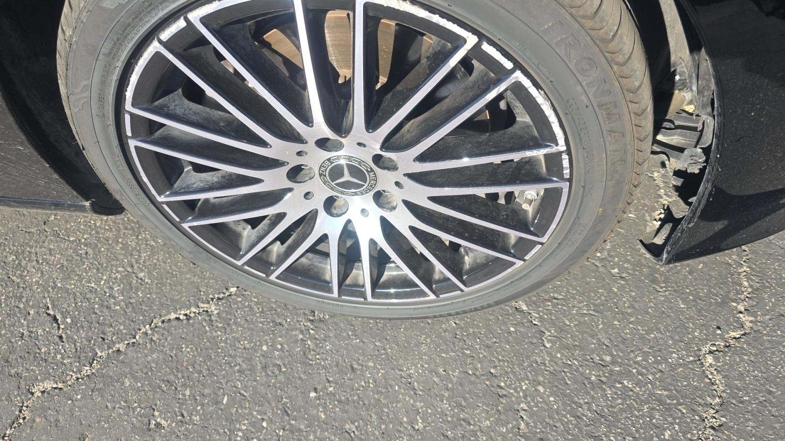 2025 Mercedes-Benz C-Class C 300 AWD