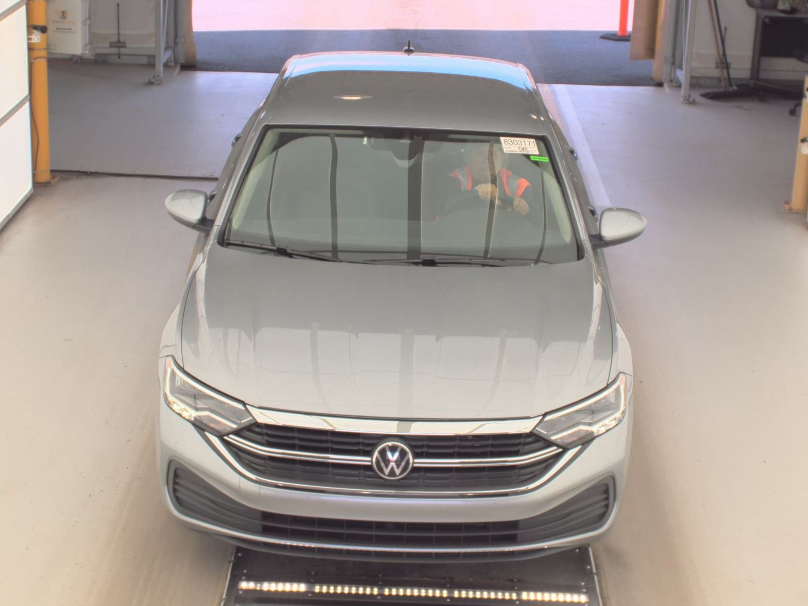 2024 Volkswagen Jetta 1.5T SE FWD