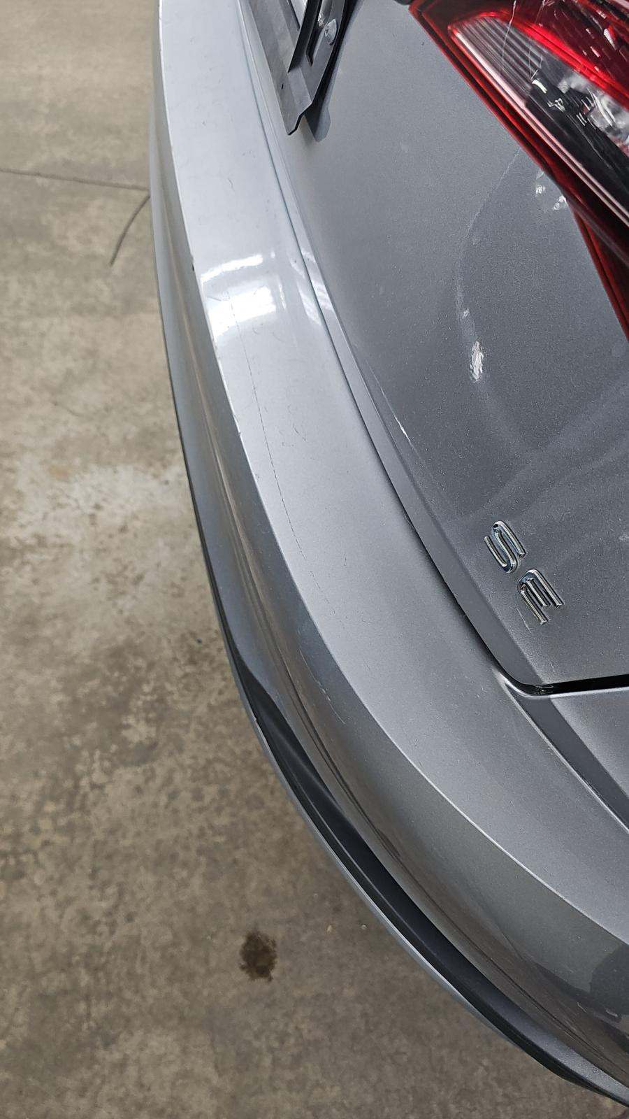 2024 Volkswagen Jetta 1.5T SE FWD