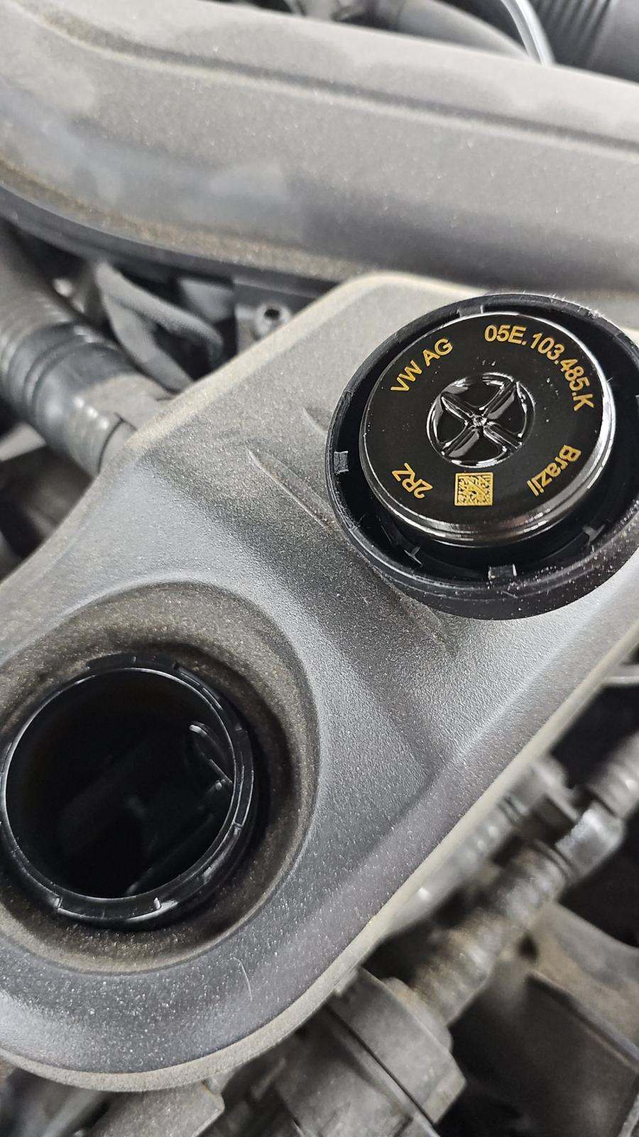 2024 Volkswagen Jetta 1.5T SE FWD