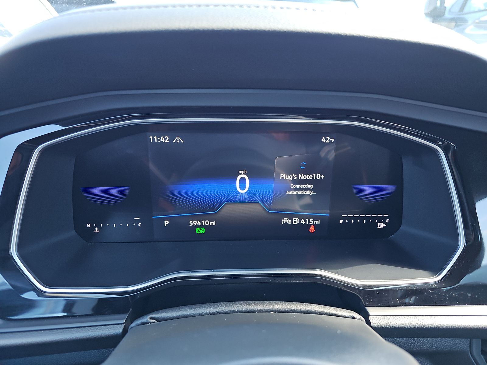 2024 Volkswagen Jetta 1.5T SE FWD