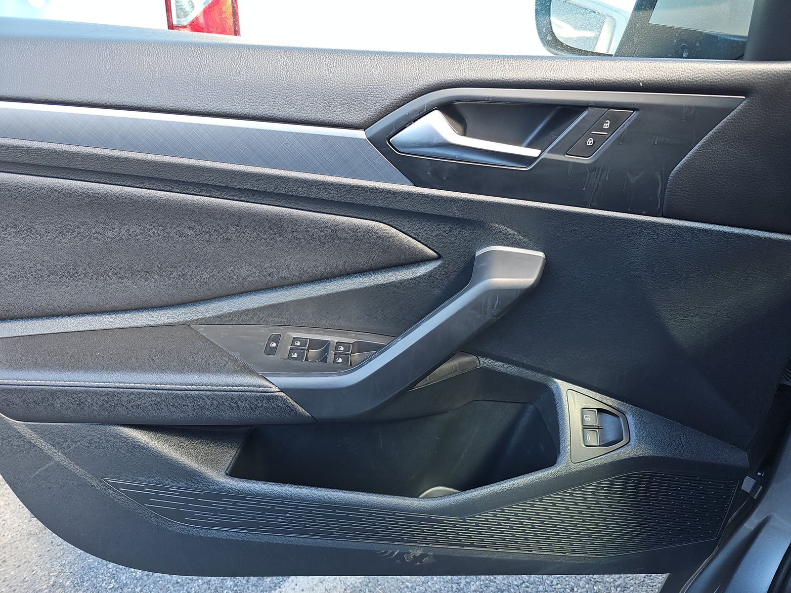 2024 Volkswagen Jetta 1.5T SE FWD