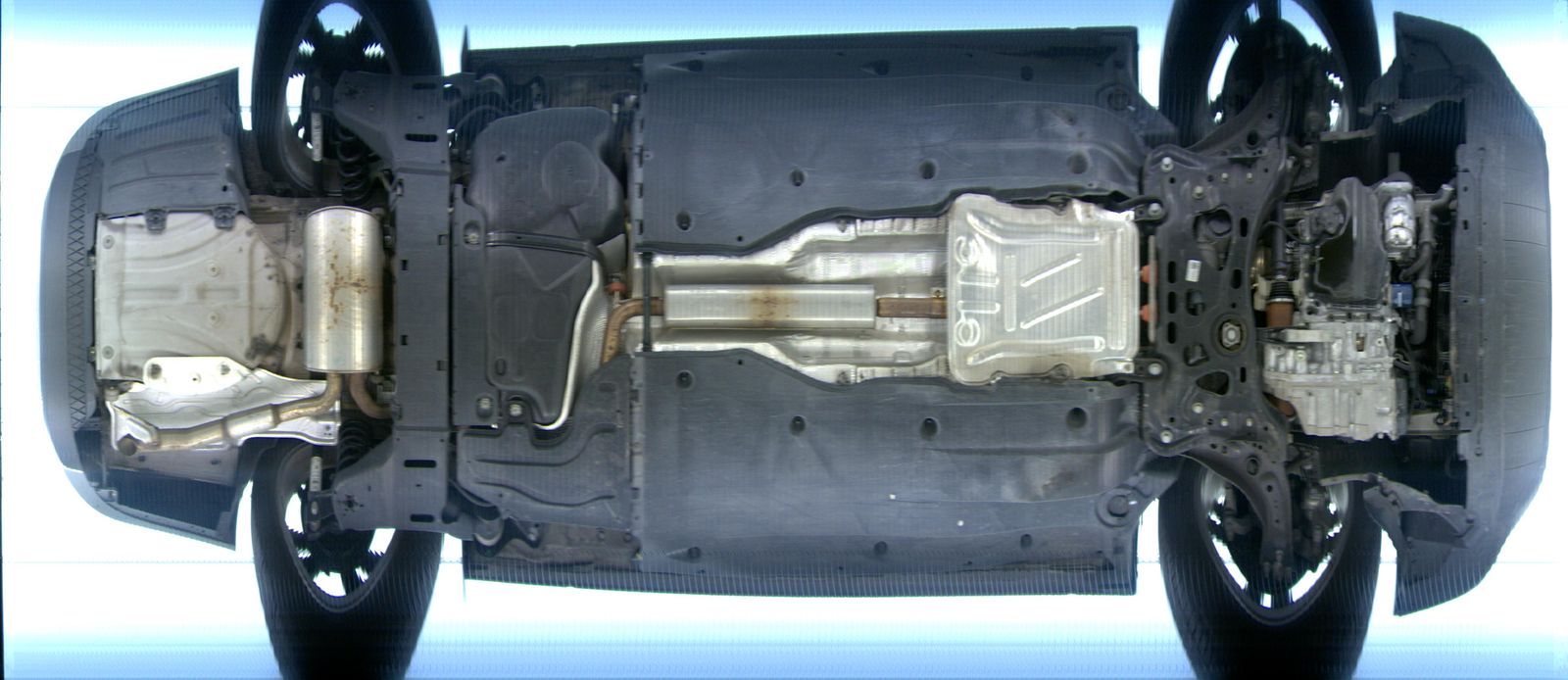 2024 Volkswagen Jetta 1.5T SE FWD