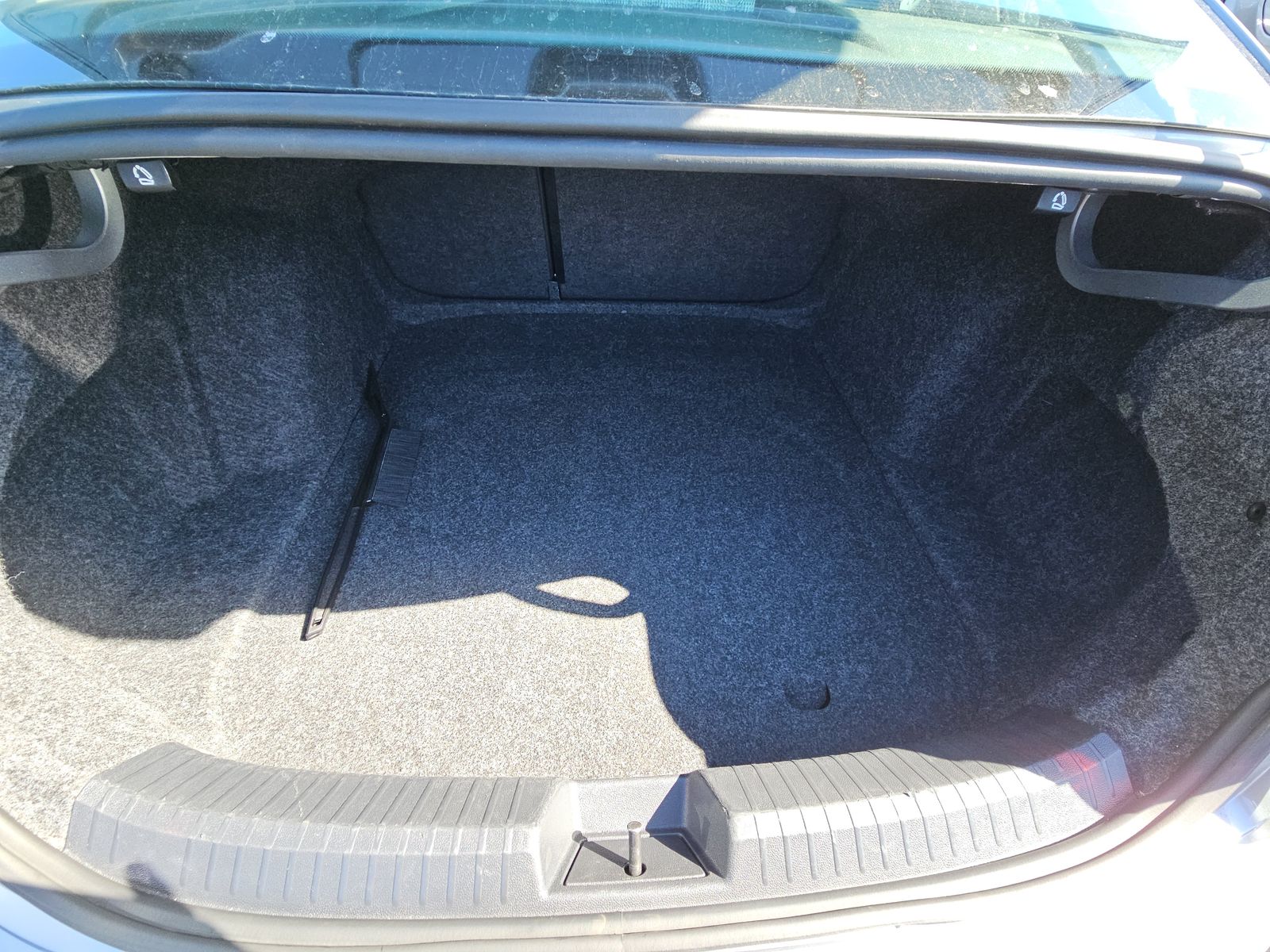 2024 Volkswagen Jetta 1.5T SE FWD