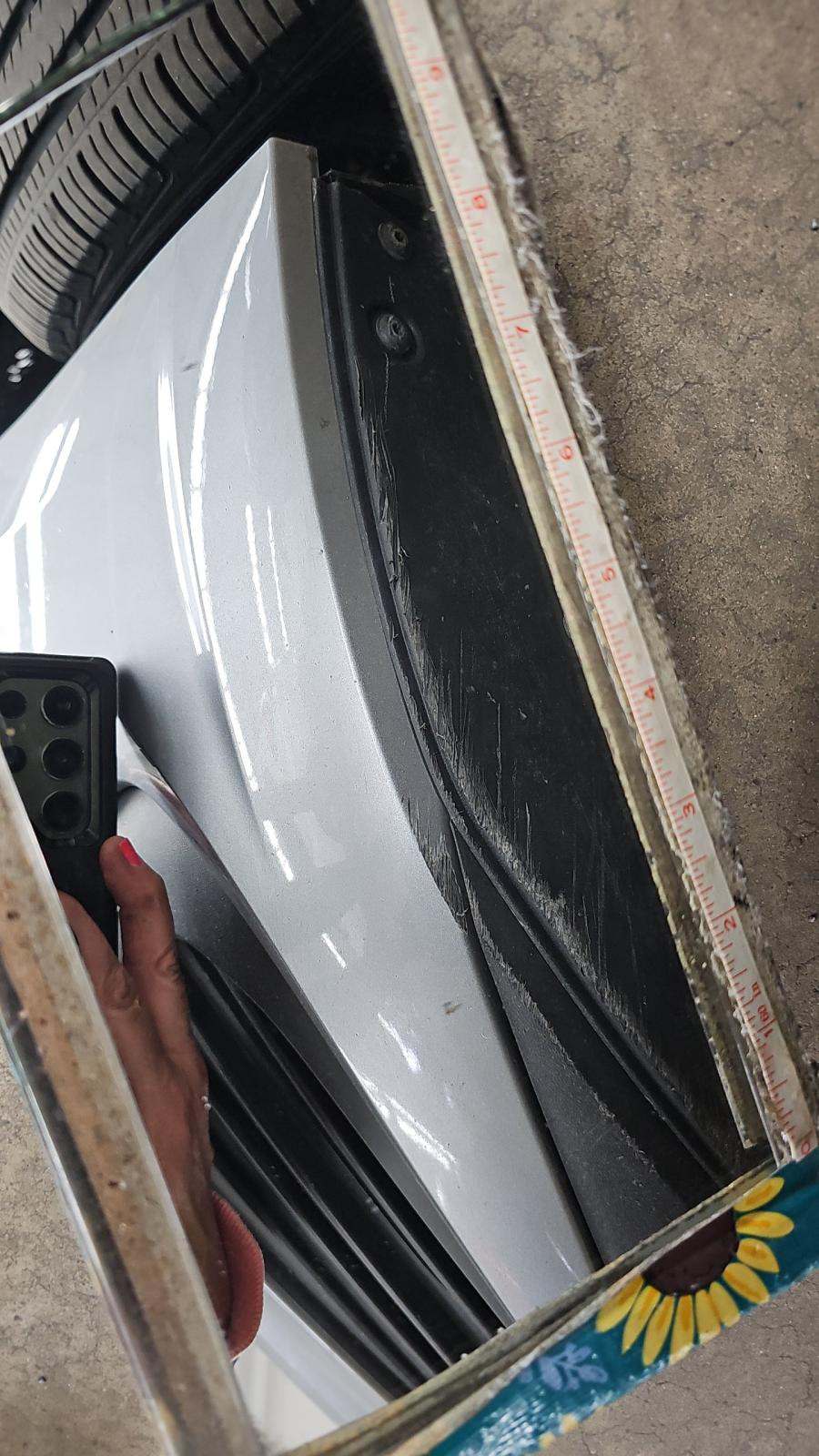 2024 Volkswagen Jetta 1.5T SE FWD