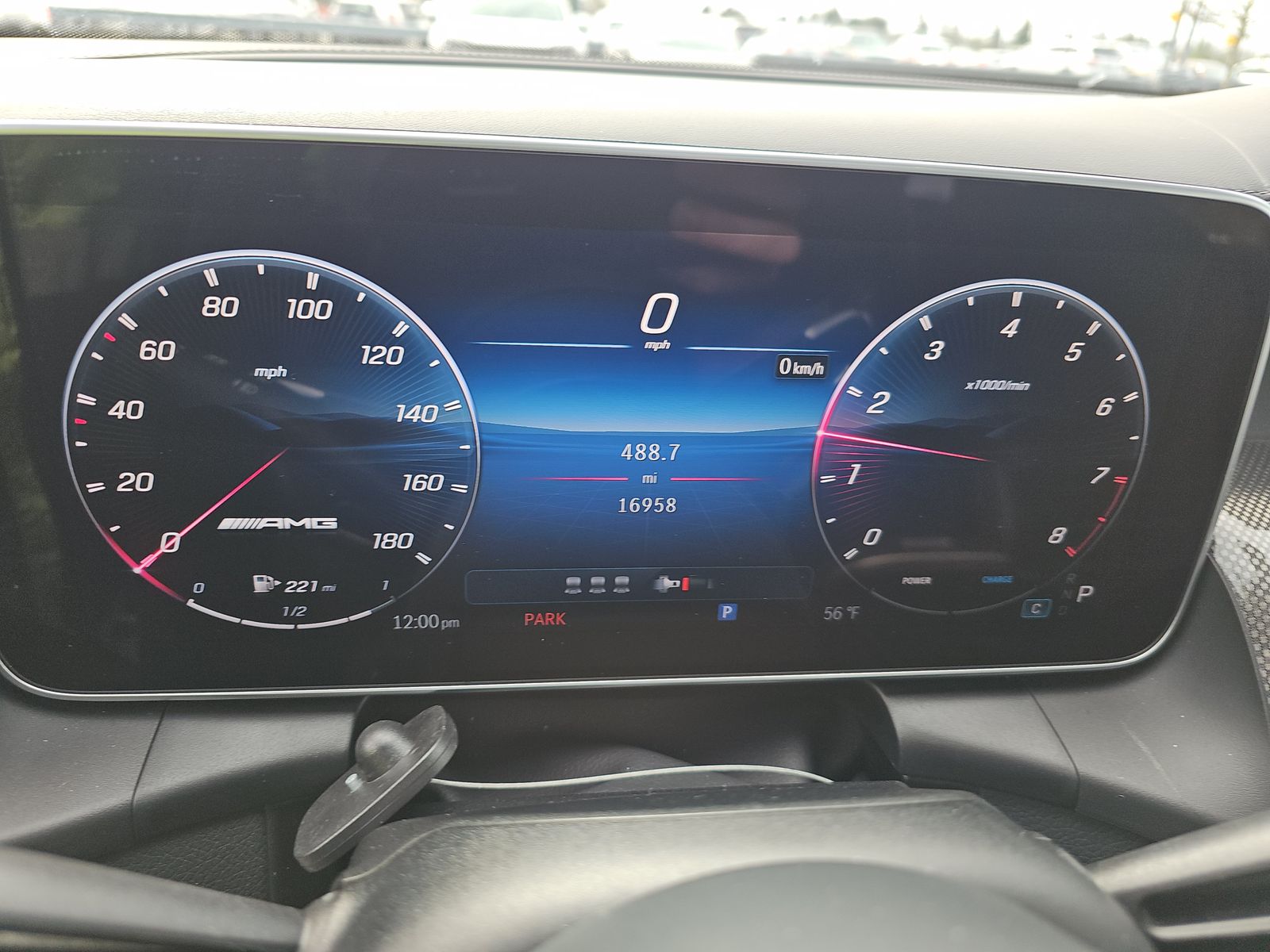 2025 Mercedes-Benz GLC AMG GLC 43 AWD