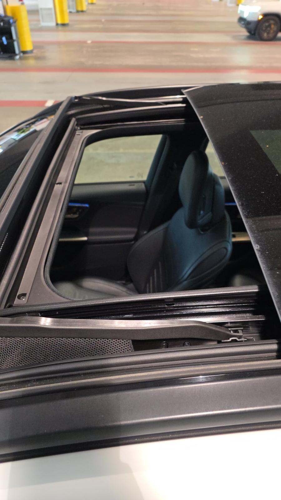 2025 Mercedes-Benz GLC AMG GLC 43 AWD