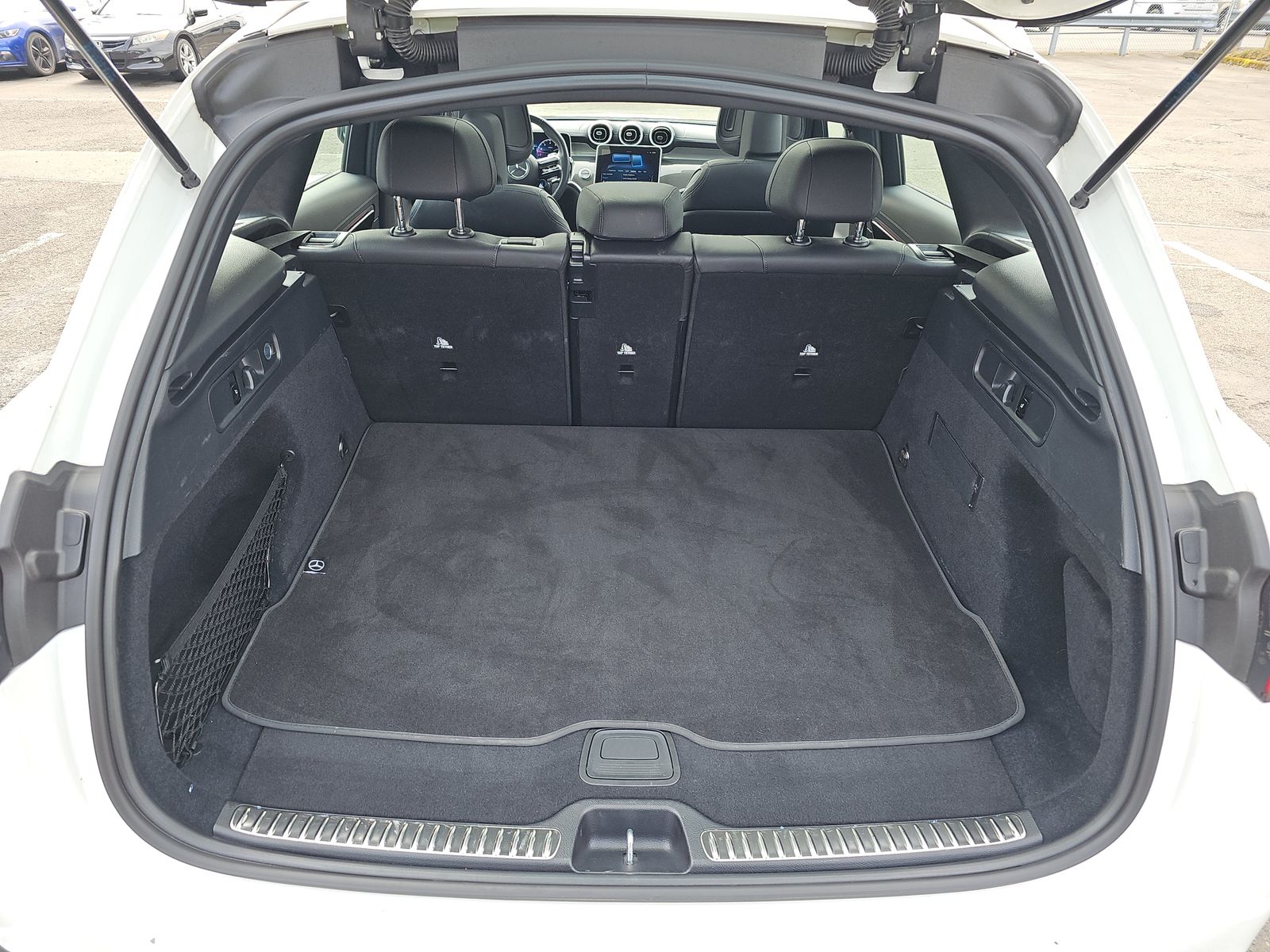 2025 Mercedes-Benz GLC AMG GLC 43 AWD