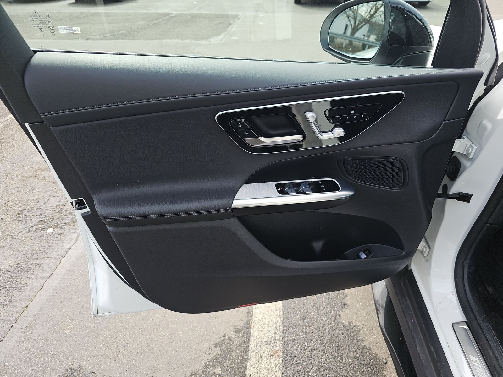 2025 Mercedes-Benz GLC AMG GLC 43 AWD