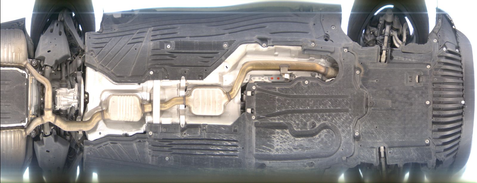 2025 Mercedes-Benz C-Class C 300 AWD