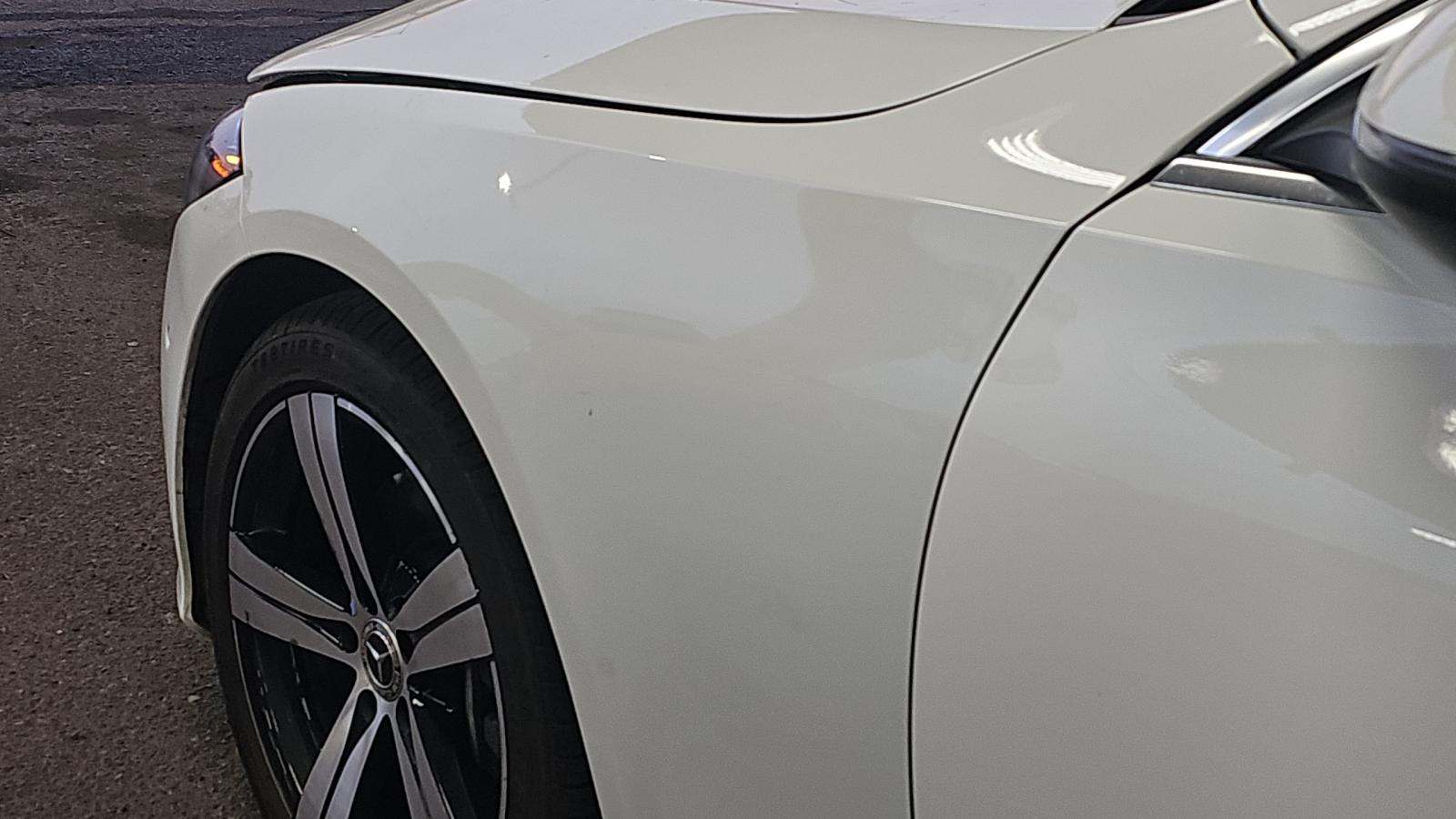 2025 Mercedes-Benz C-Class C 300 AWD