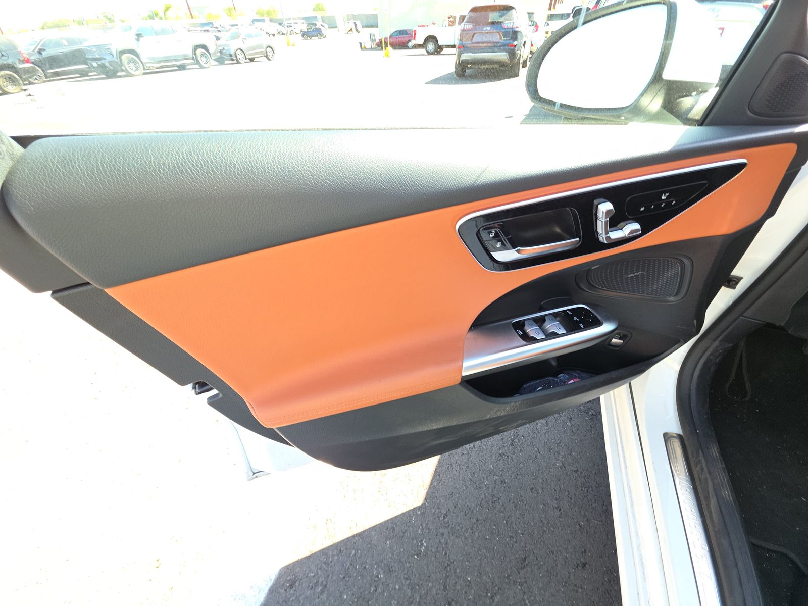 2025 Mercedes-Benz C-Class C 300 AWD