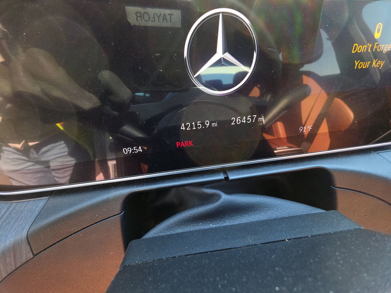 2025 Mercedes-Benz C-Class C 300 AWD