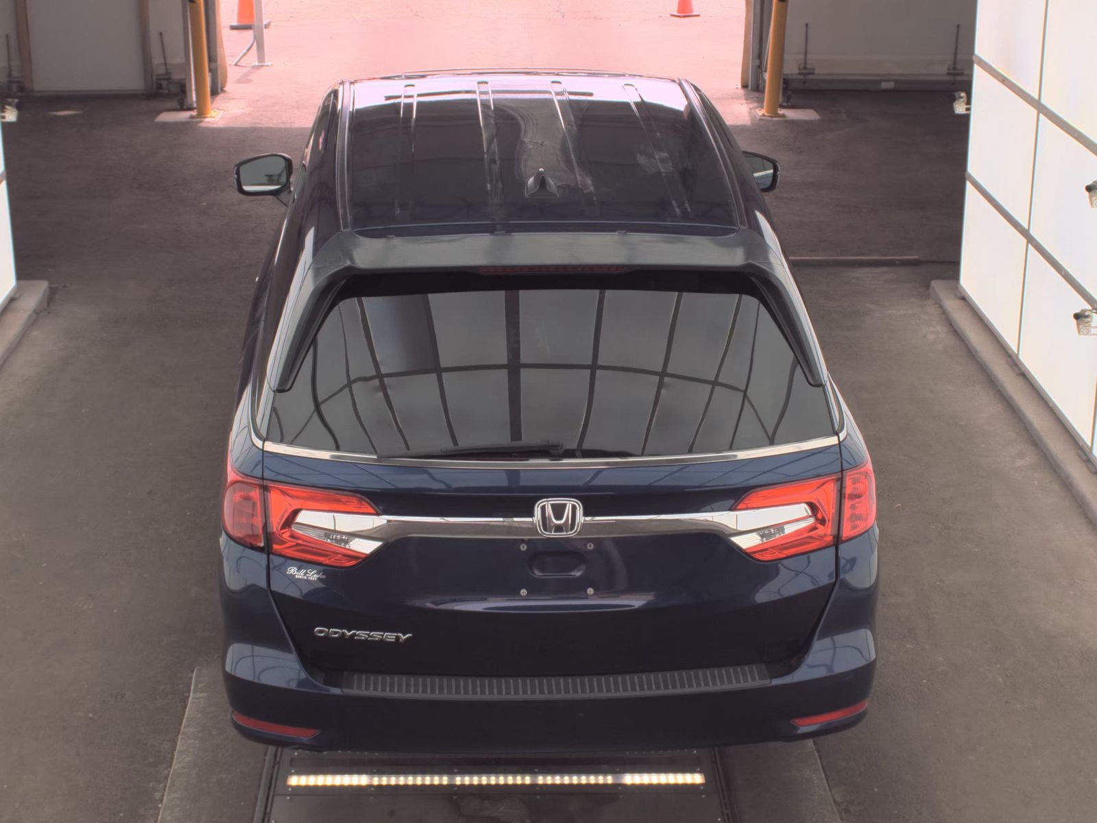 2025 Mercedes-Benz C-Class C 300 FWD