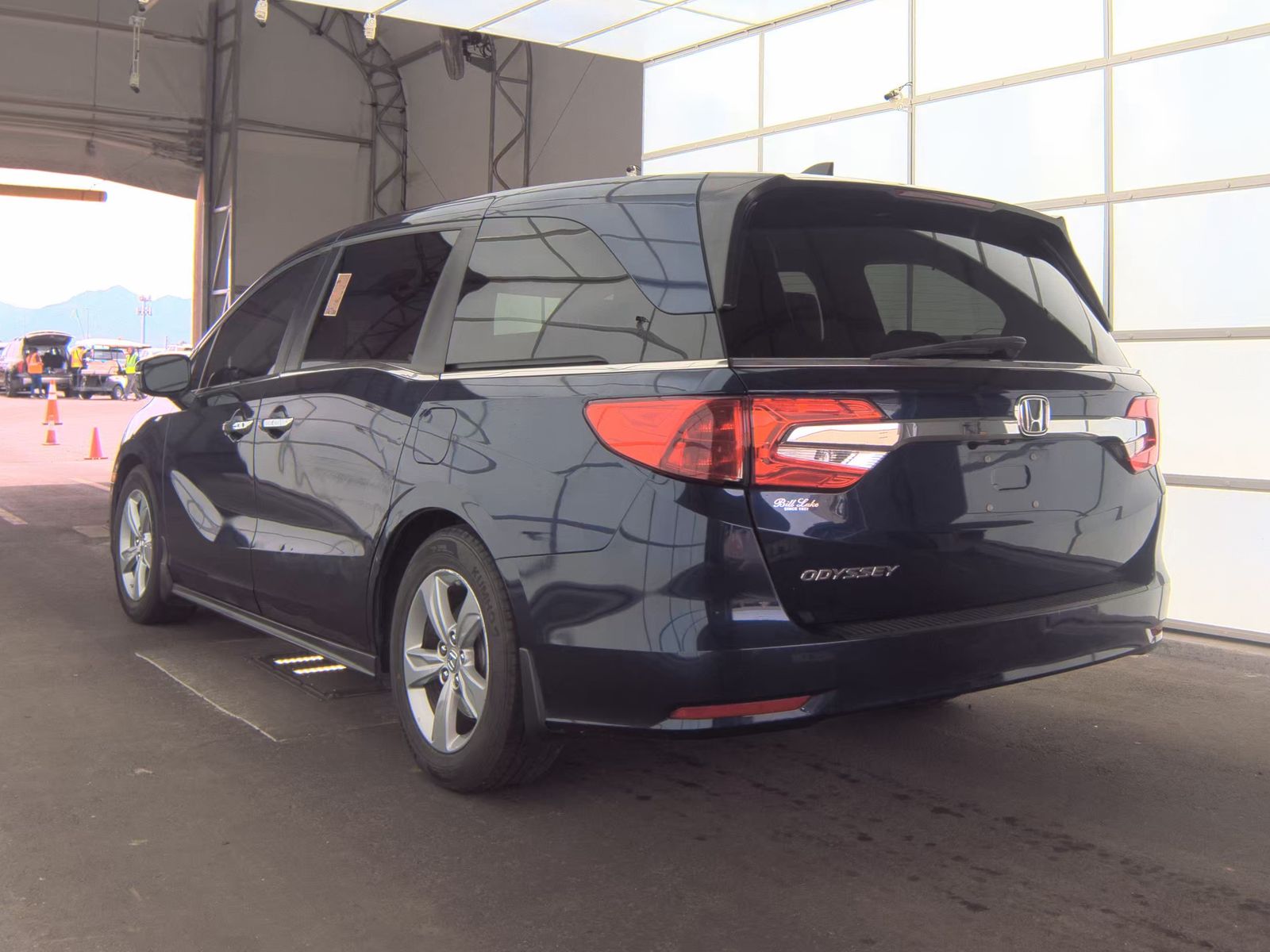 2025 Mercedes-Benz C-Class C 300 FWD