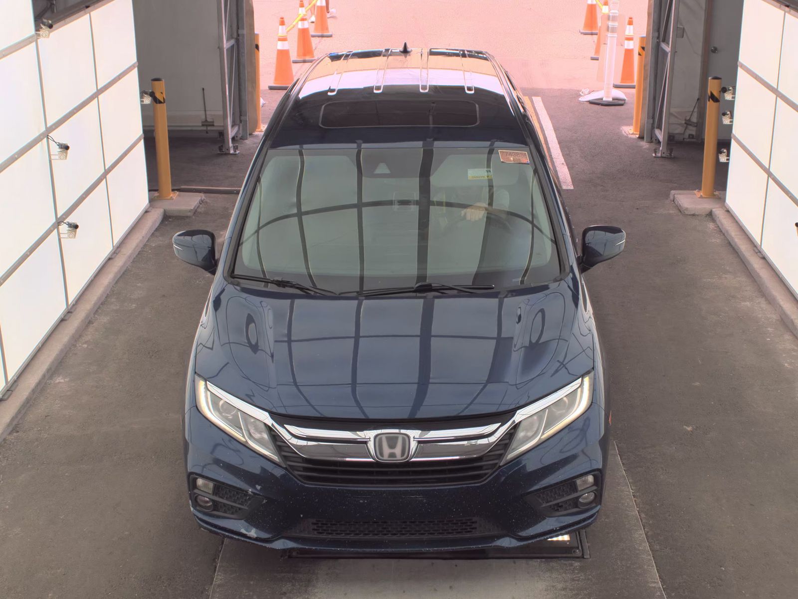 2025 Mercedes-Benz C-Class C 300 FWD