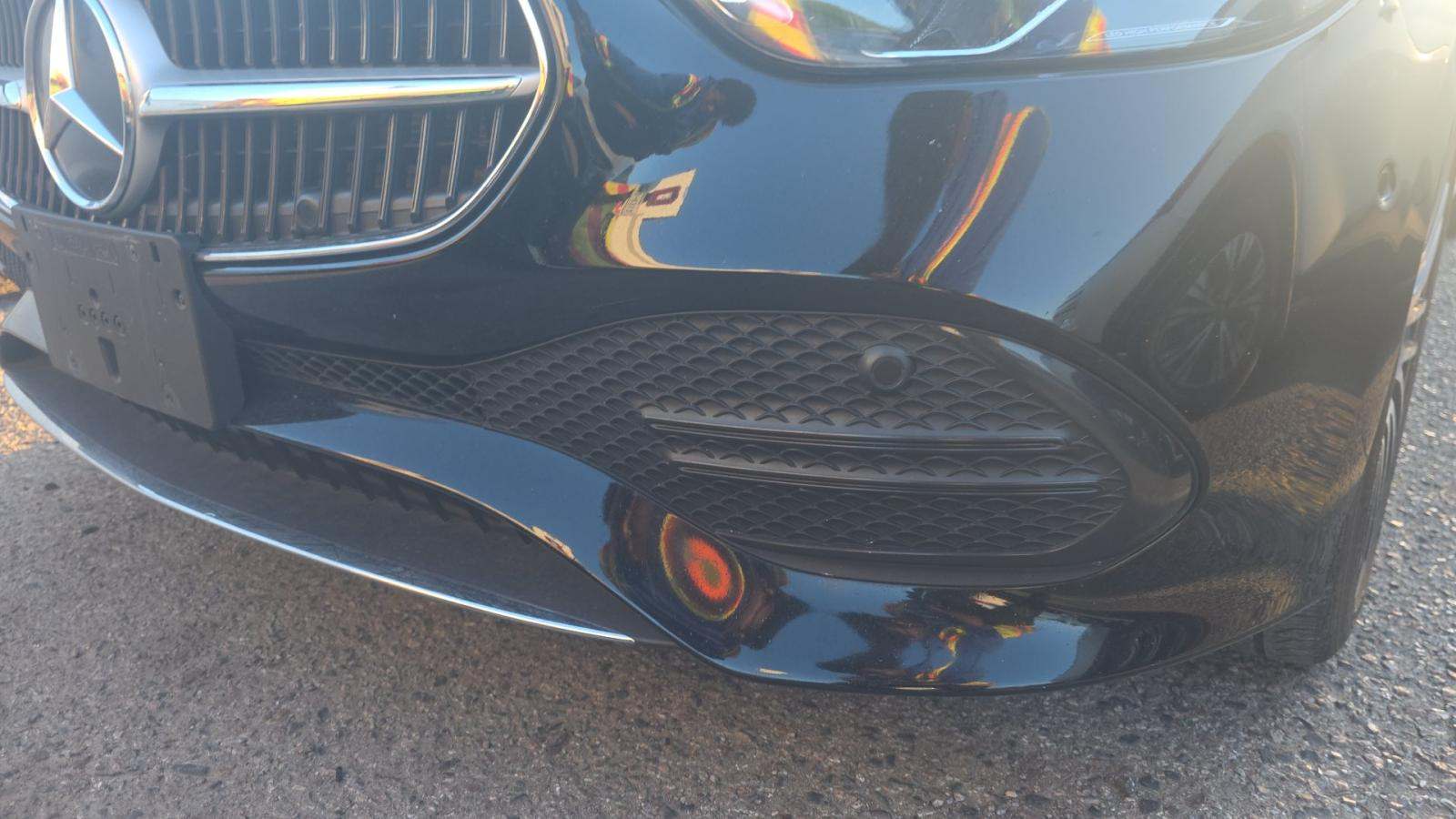 2025 Mercedes-Benz C-Class C 300 FWD