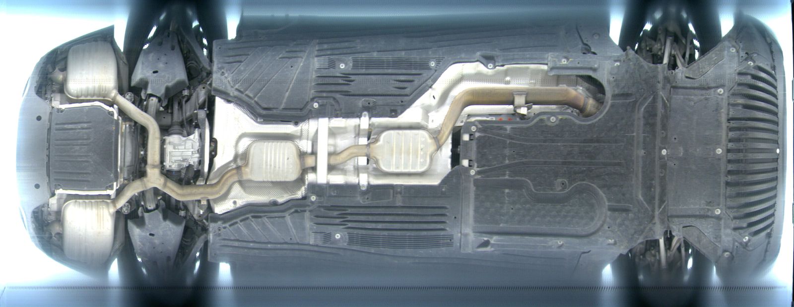 2025 Mercedes-Benz C-Class C 300 FWD