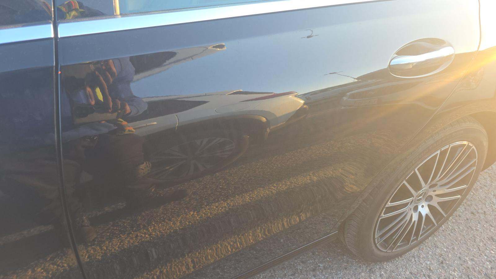 2025 Mercedes-Benz C-Class C 300 FWD