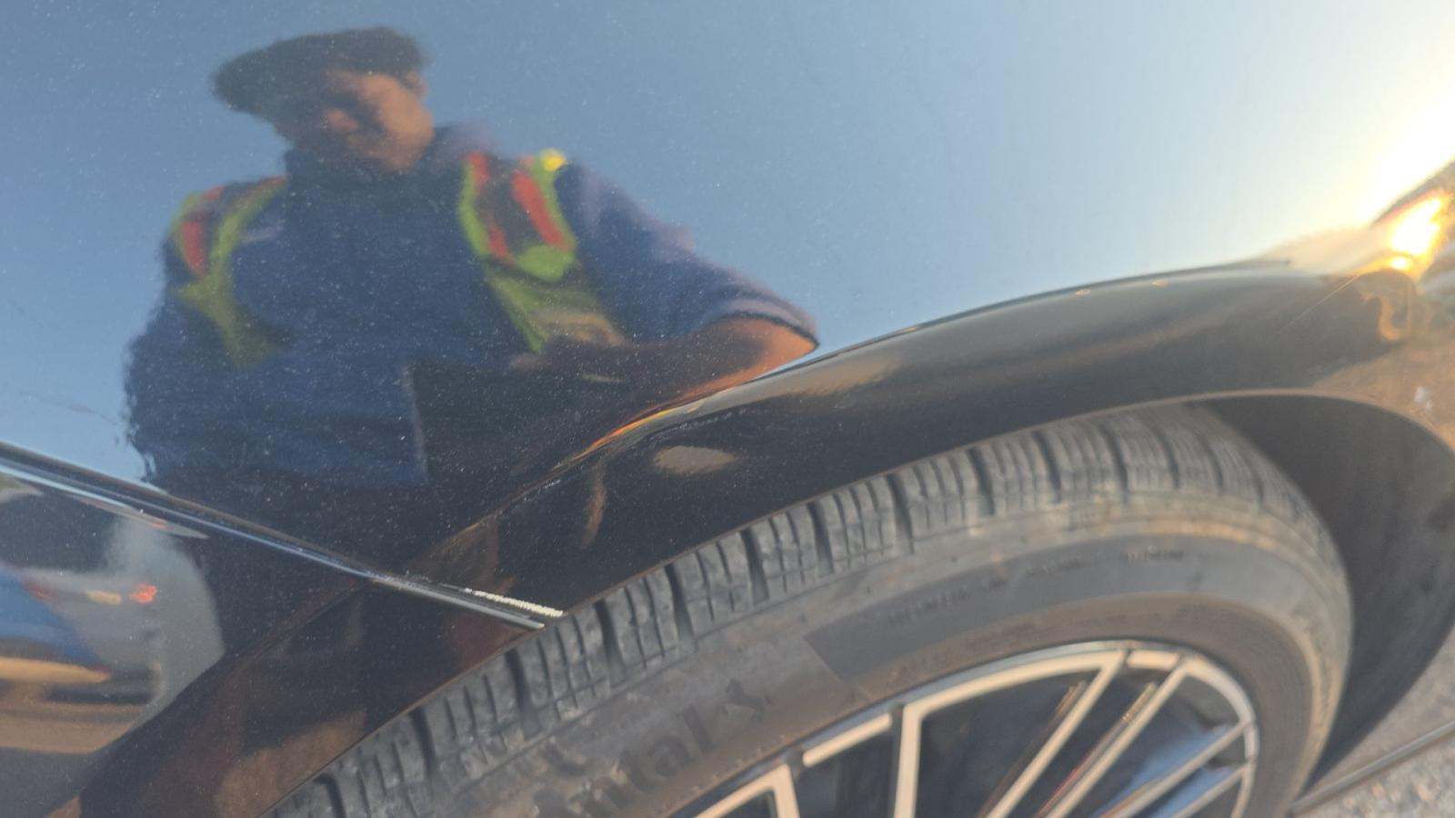 2025 Mercedes-Benz C-Class C 300 FWD