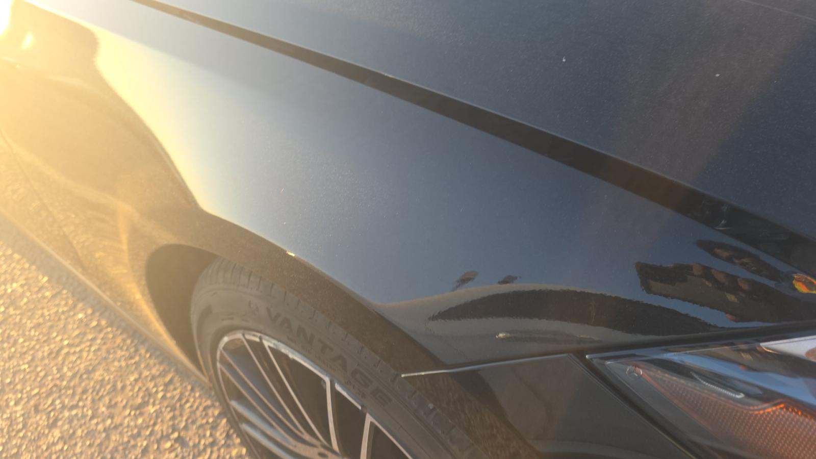 2025 Mercedes-Benz C-Class C 300 FWD